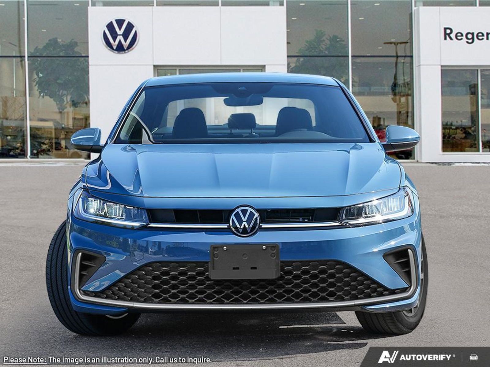 2026 Volkswagen Jetta Comfortline | In Stock | Includes 2-Year Pre-Paid Maintenance!