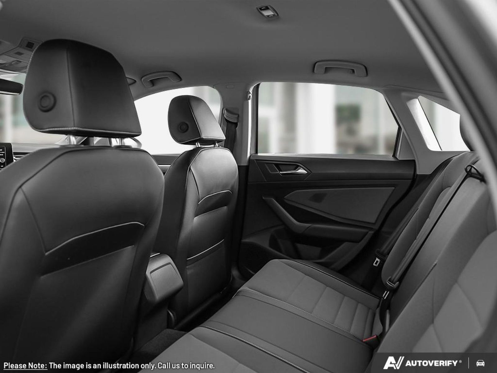 2026 Volkswagen Jetta Comfortline | In Stock | Includes 2-Year Pre-Paid Maintenance!