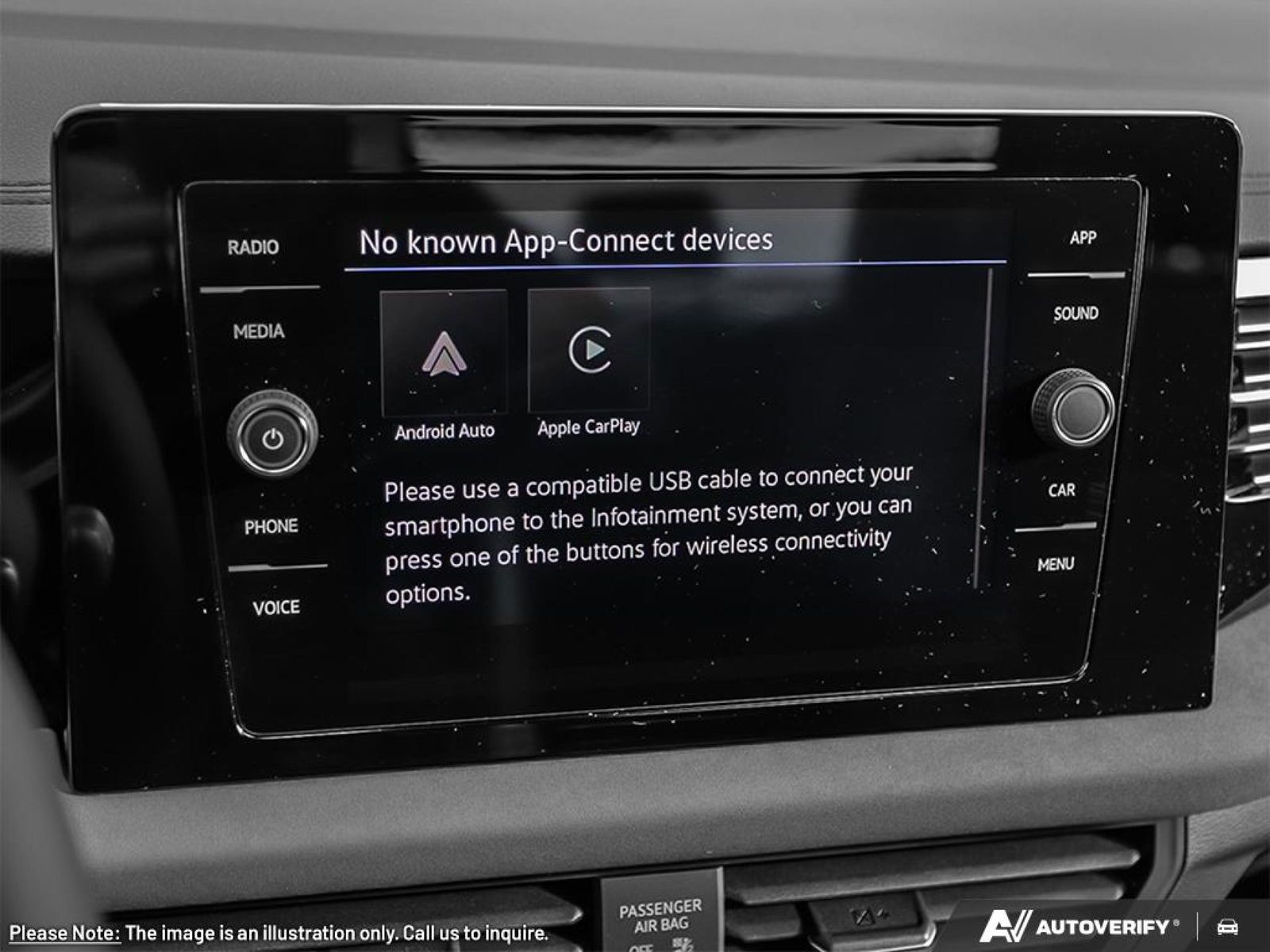 2026 Volkswagen Jetta Comfortline