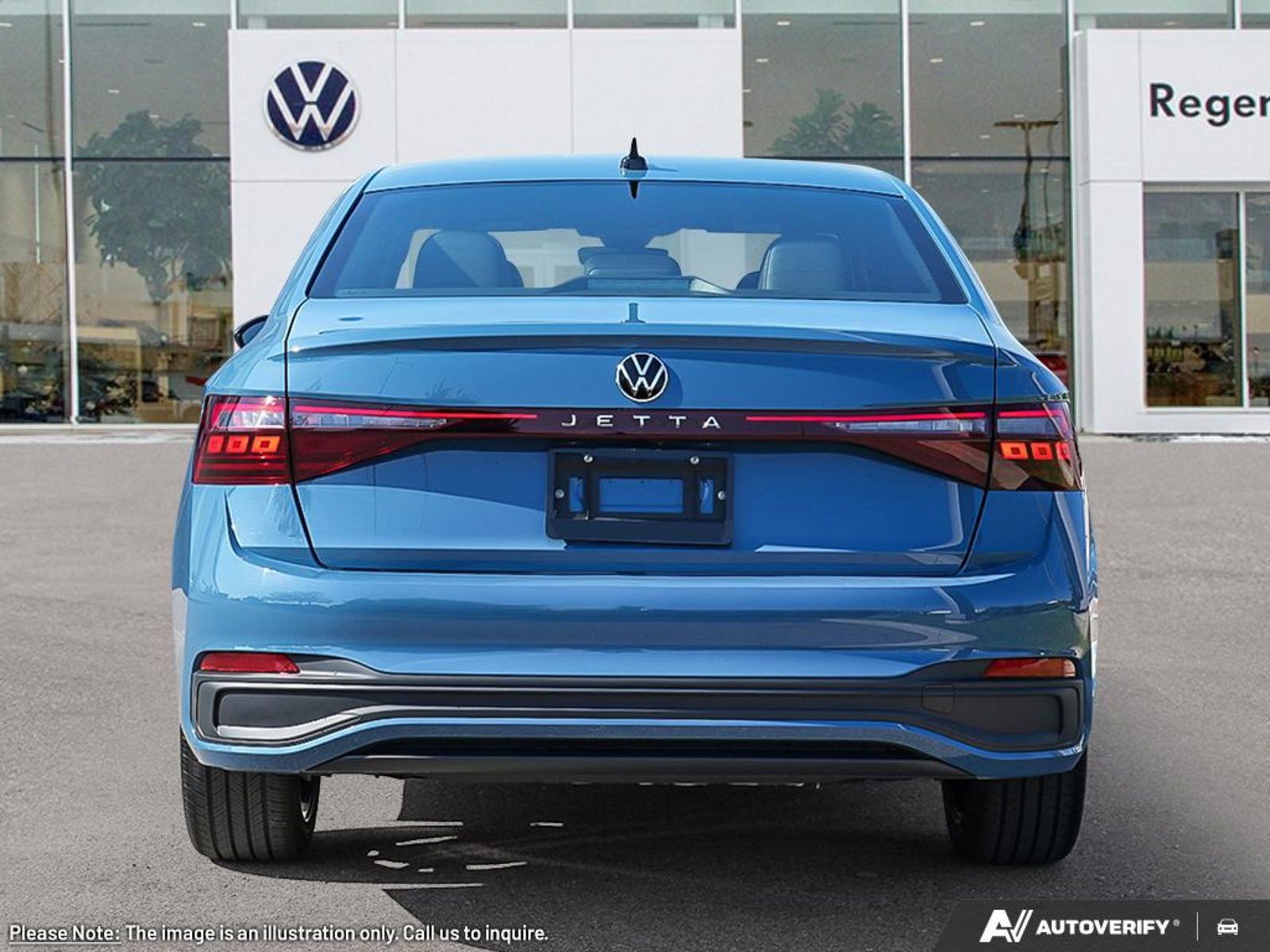 2026 Volkswagen Jetta Comfortline | In Stock | Includes 2-Year Pre-Paid Maintenance!