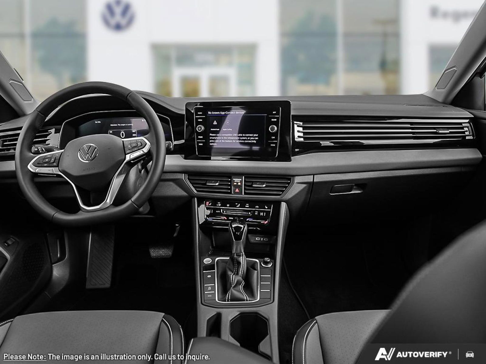 2026 Volkswagen Jetta Comfortline | In Stock | Includes 2-Year Pre-Paid Maintenance!