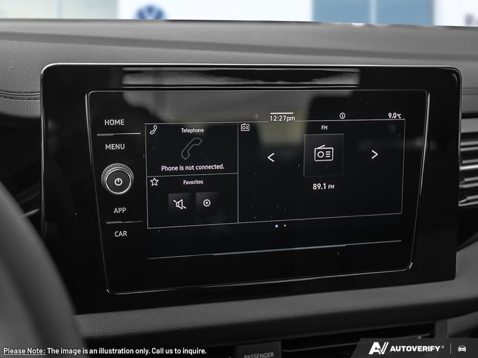 2026 Volkswagen Jetta Trendline