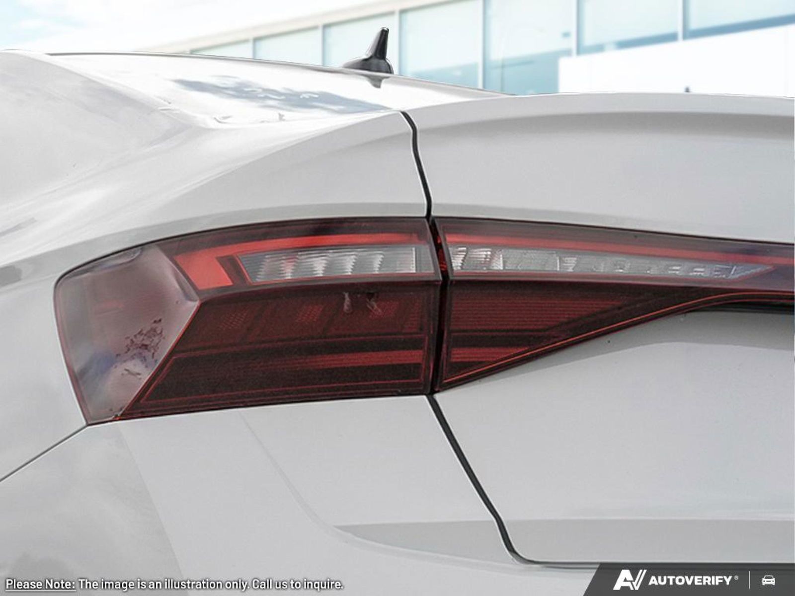 2026 Volkswagen Jetta Trendline