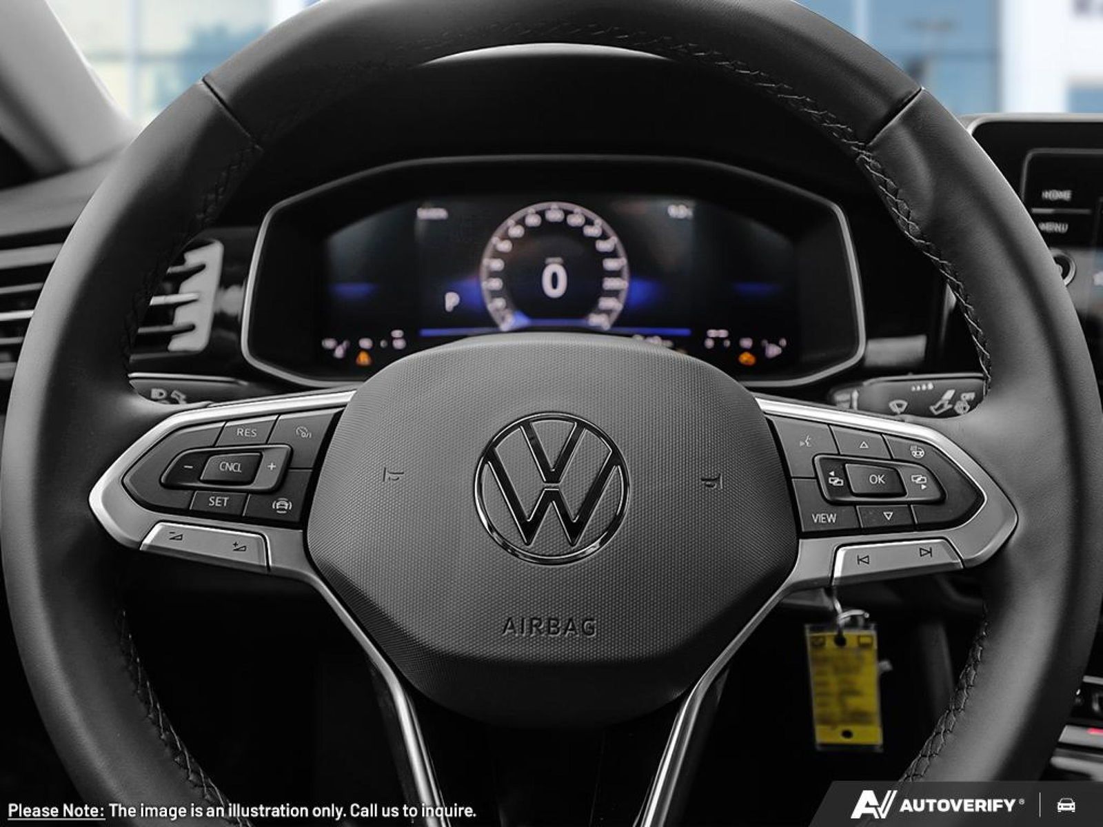 2026 Volkswagen Jetta Trendline