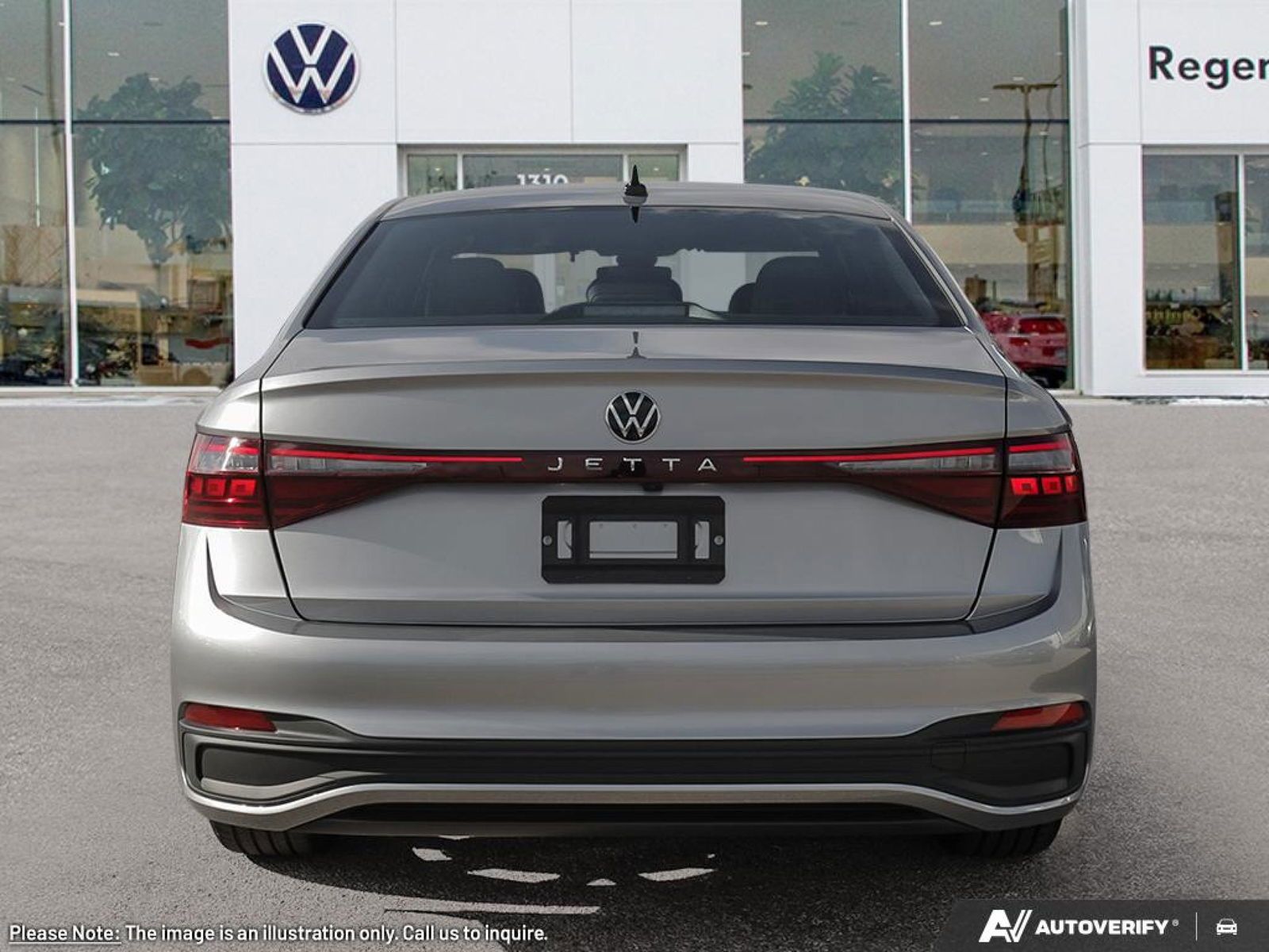 2026 Volkswagen Jetta Trendline | In Stock | Includes 2-Year Pre-Paid Maintenance!