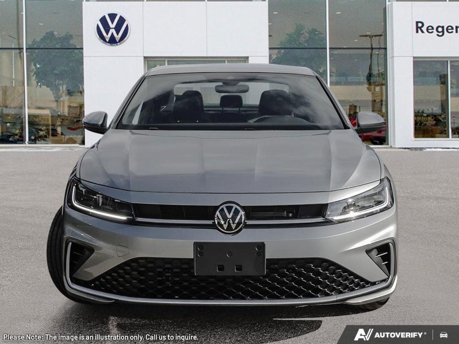 2026 Volkswagen Jetta Trendline | In Stock | Includes 2-Year Pre-Paid Maintenance!