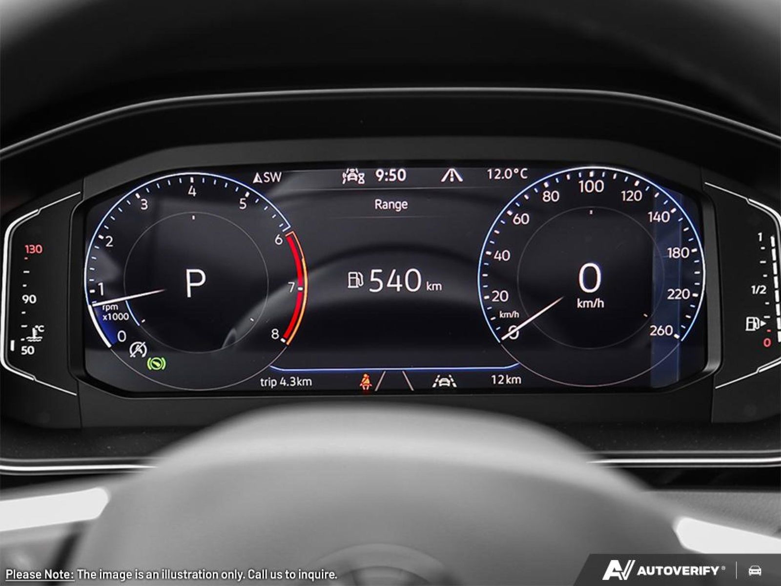 2026 Volkswagen Jetta Highline
