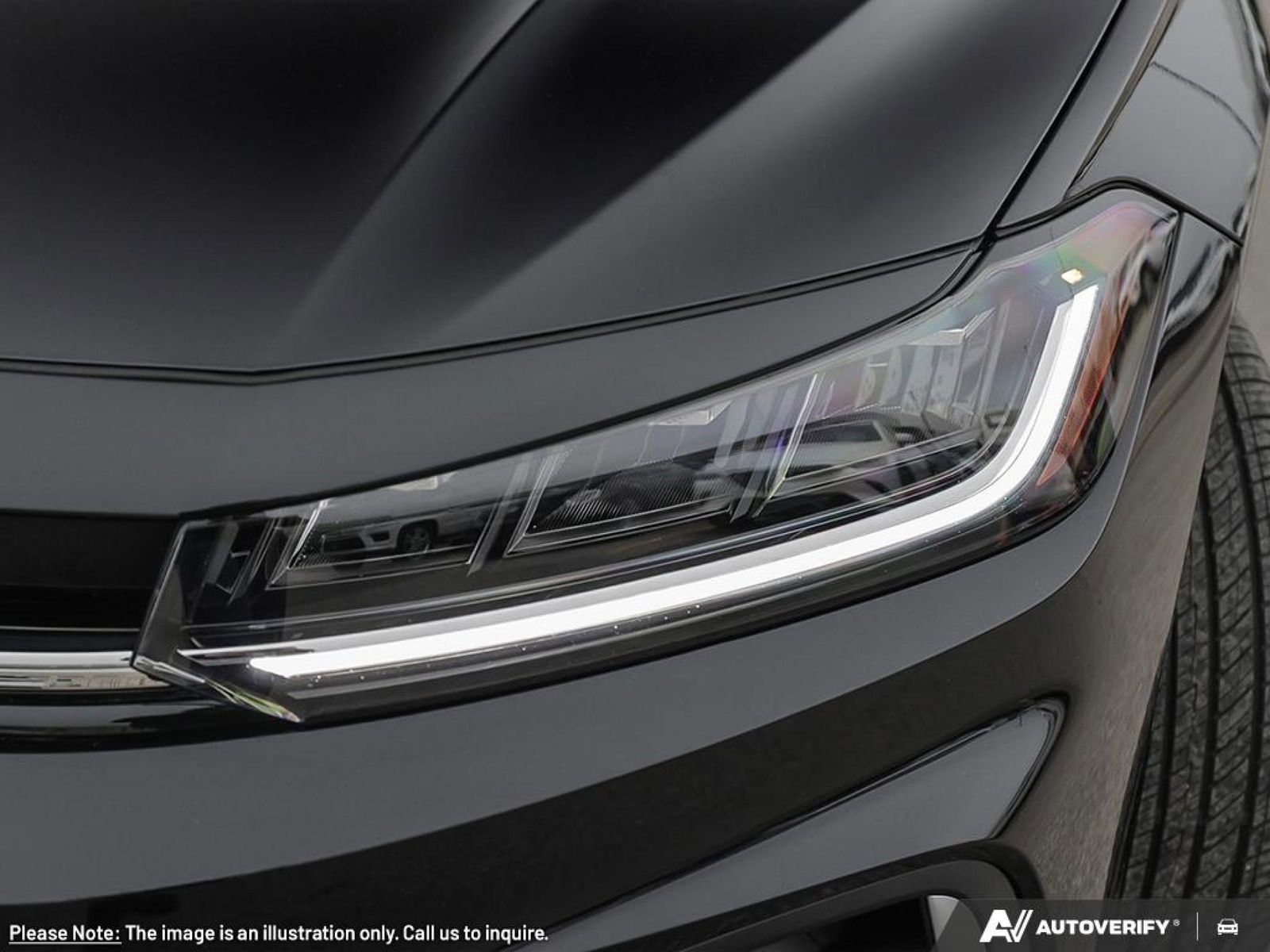 2026 Volkswagen Jetta Highline