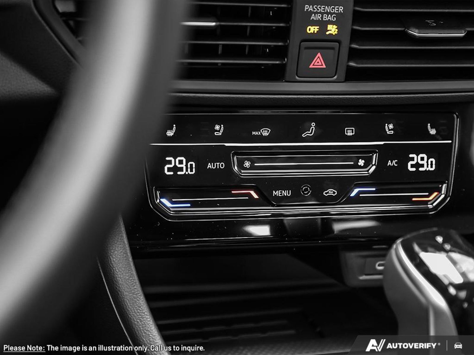 2026 Volkswagen Jetta Highline