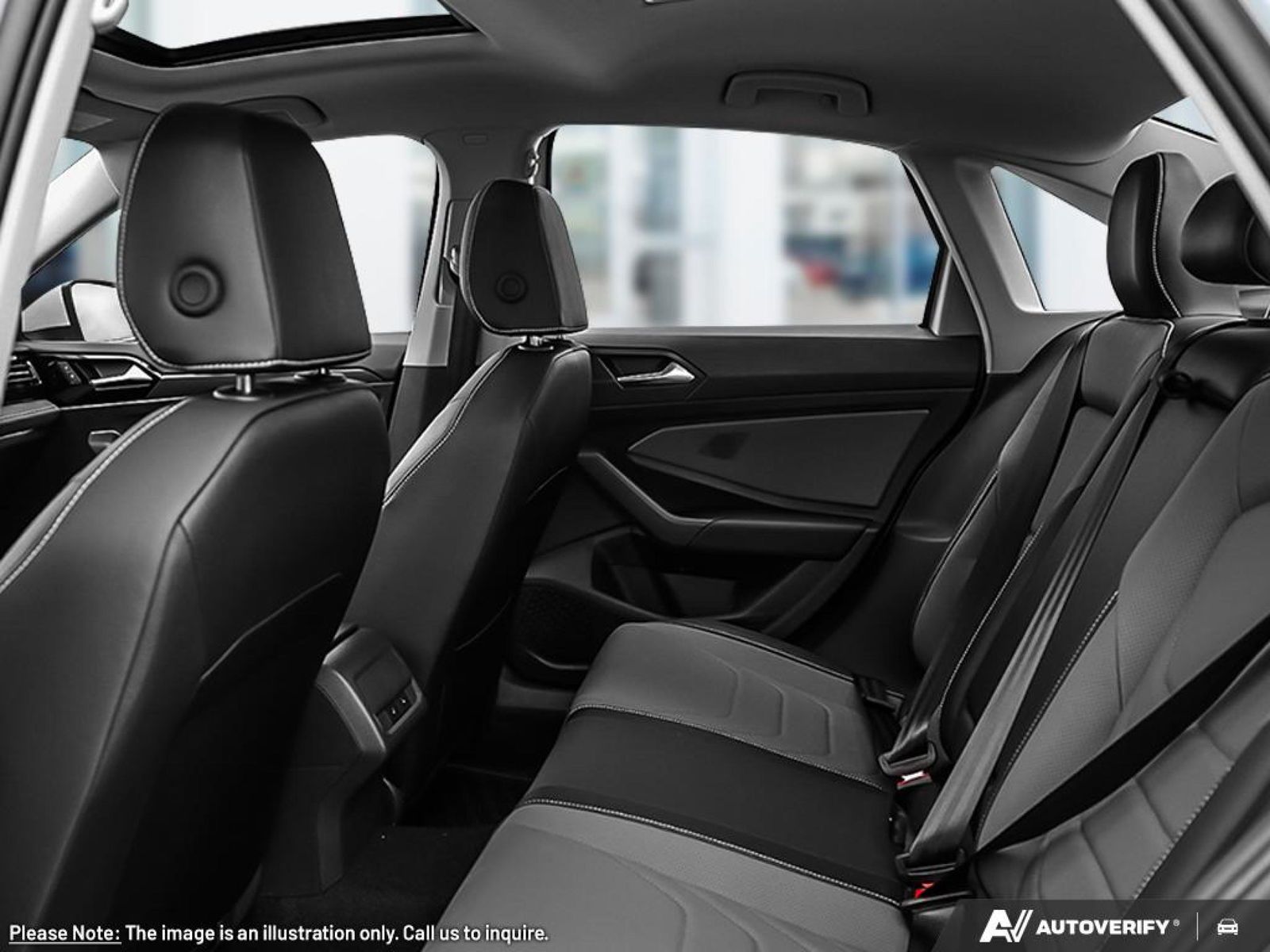 2026 Volkswagen Jetta Highline