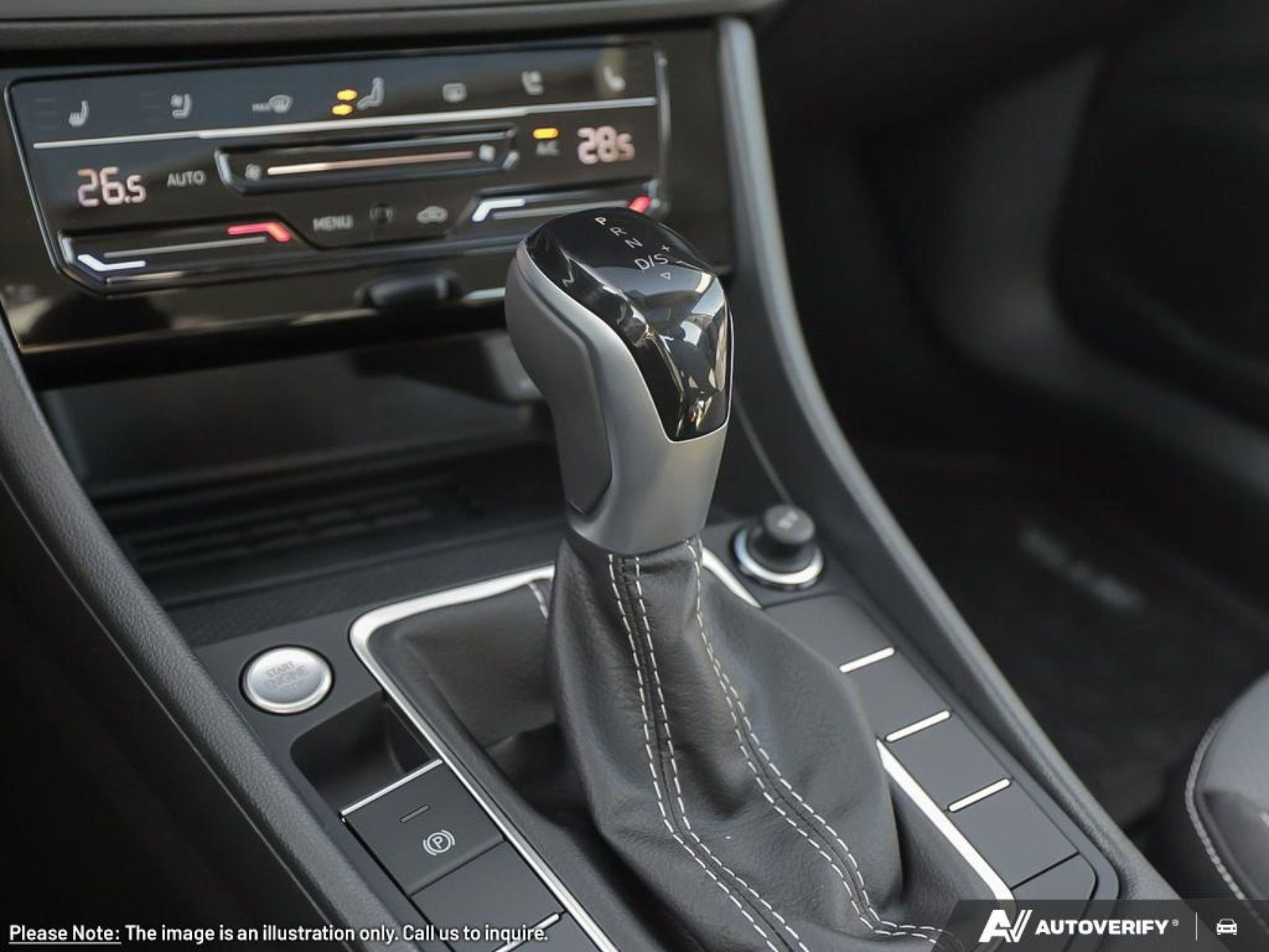 2026 Volkswagen Jetta Highline