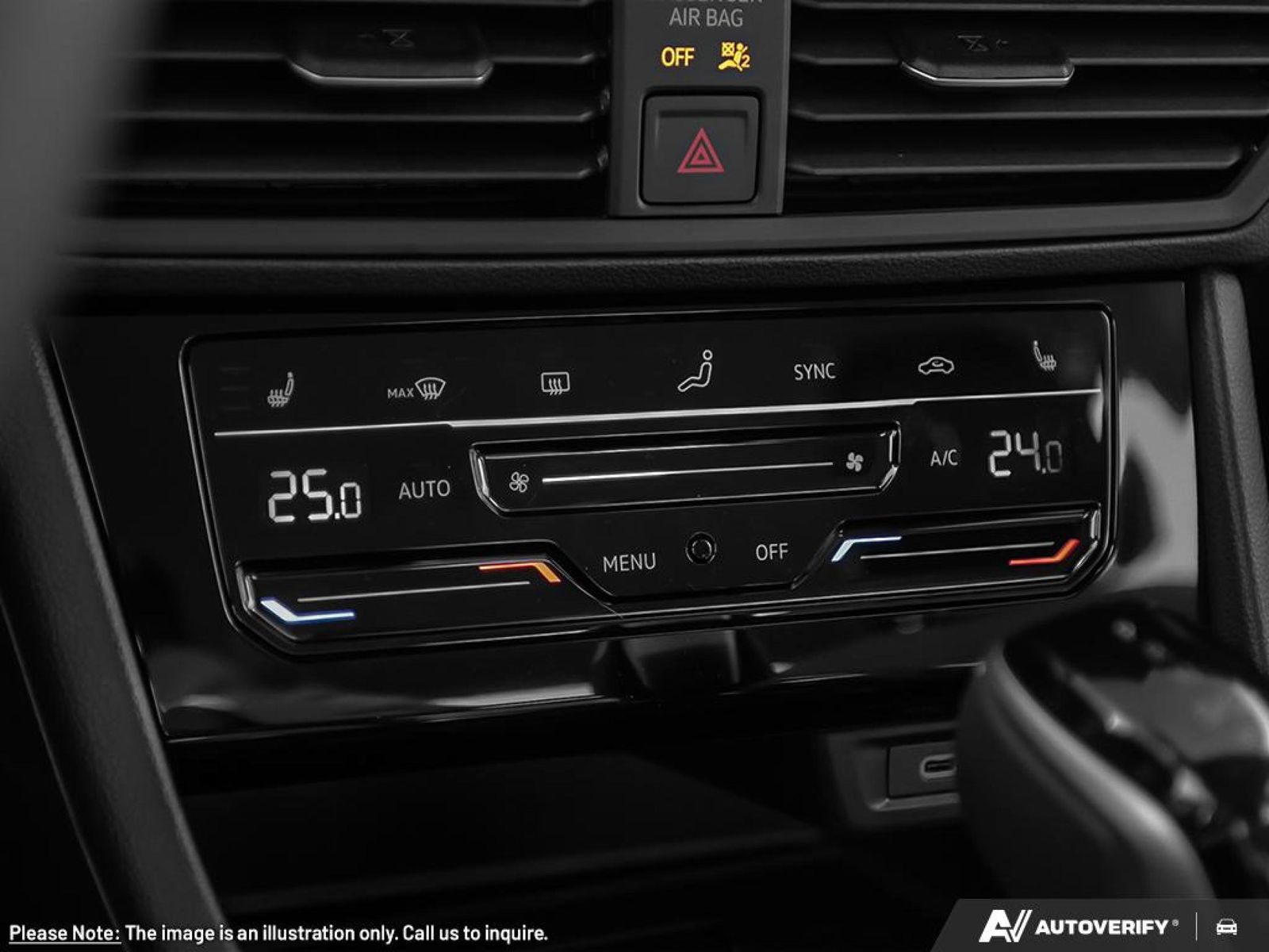 2026 Volkswagen Jetta Comfortline
