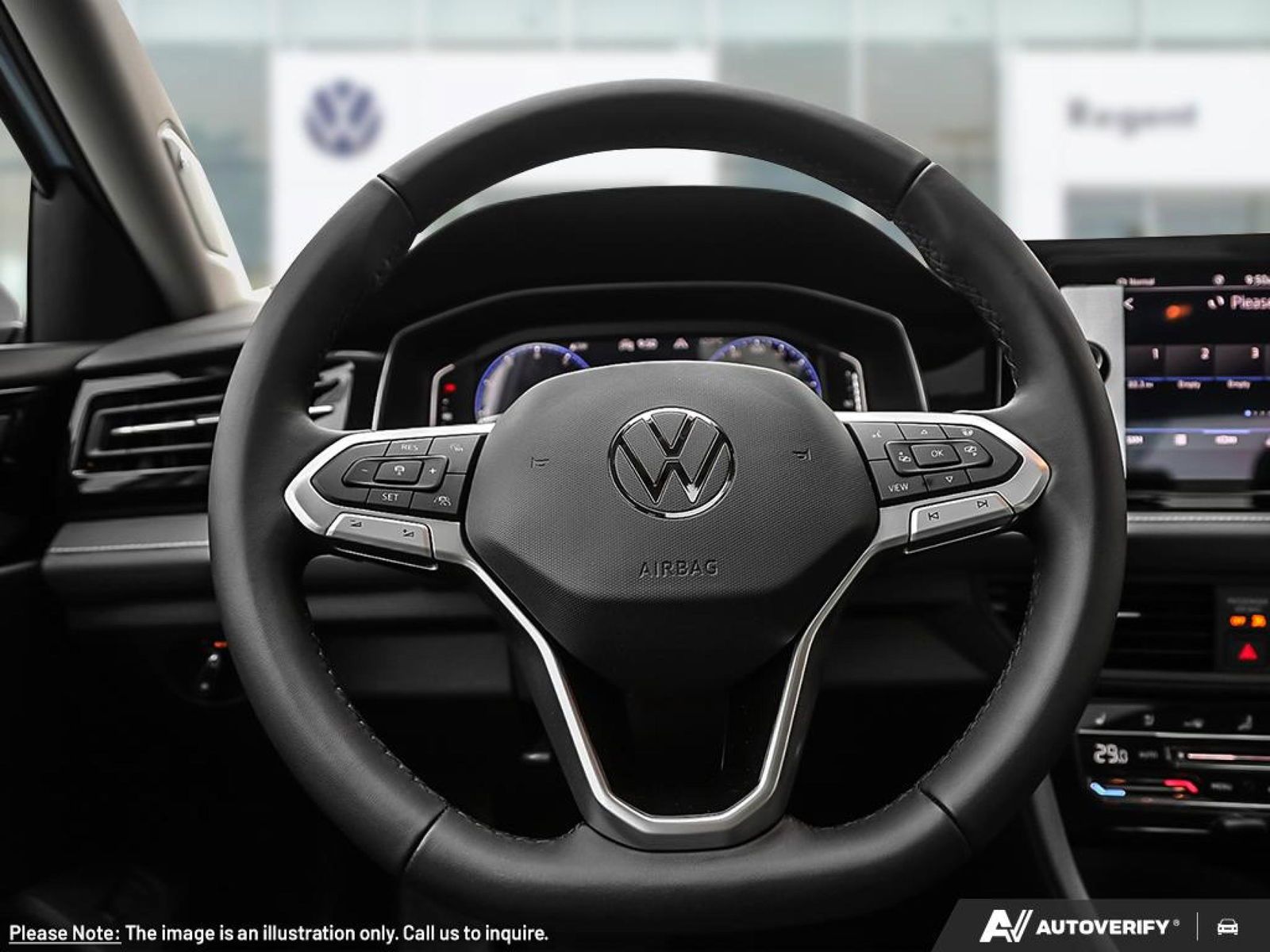 2026 Volkswagen Jetta Highline | In Stock | Includes 2-Year Pre-Paid Maintenance!