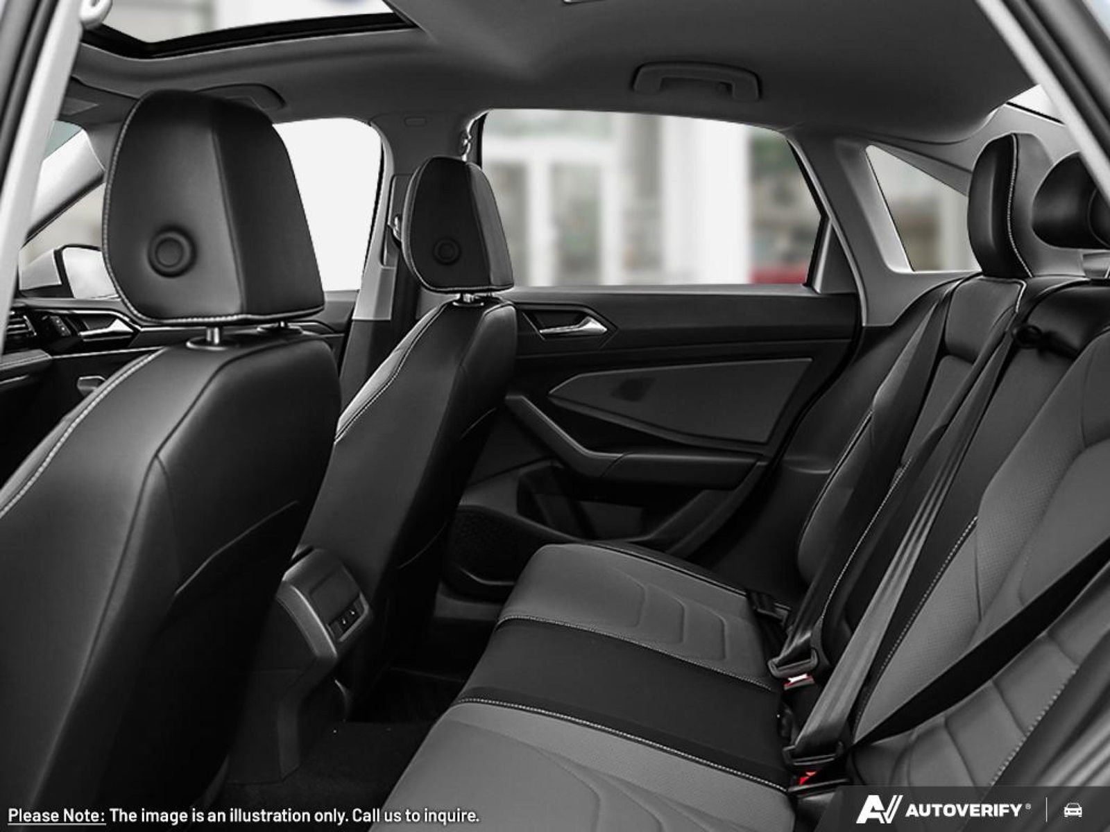 2026 Volkswagen Jetta Highline | In Stock | Includes 2-Year Pre-Paid Maintenance!