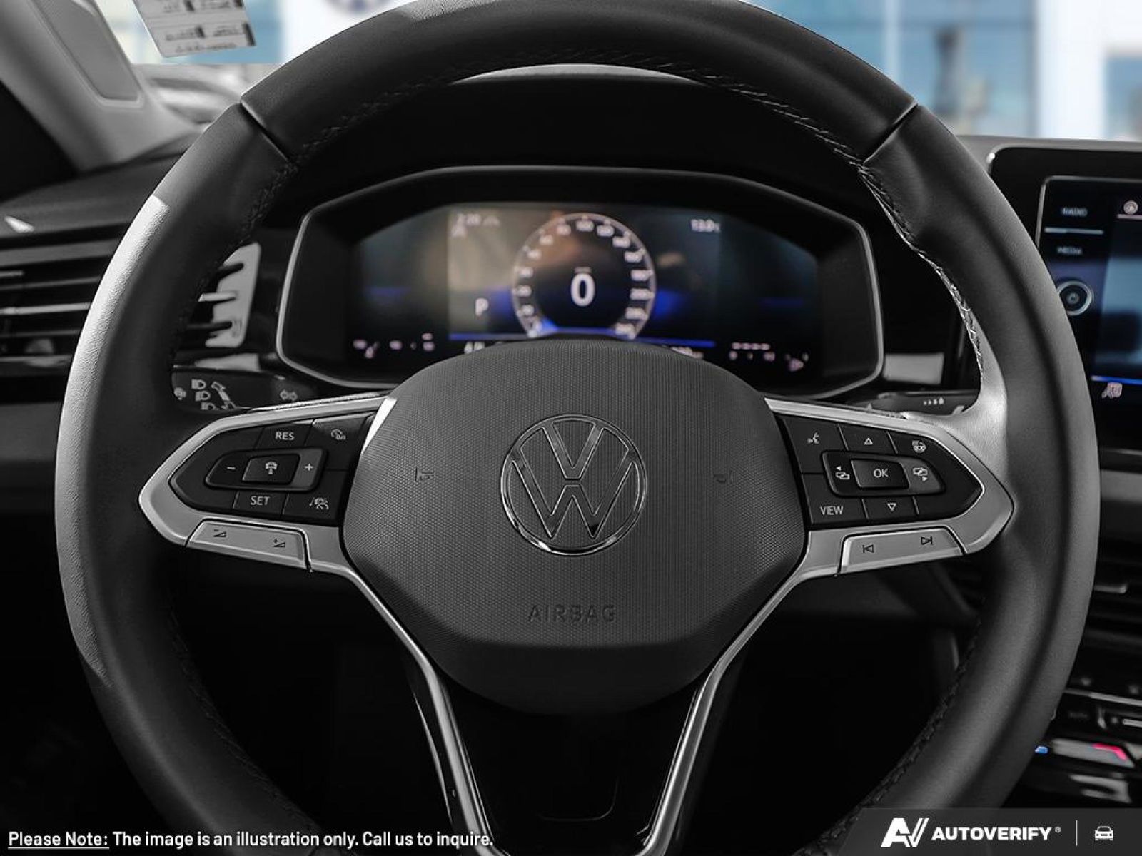 2026 Volkswagen Jetta Comfortline