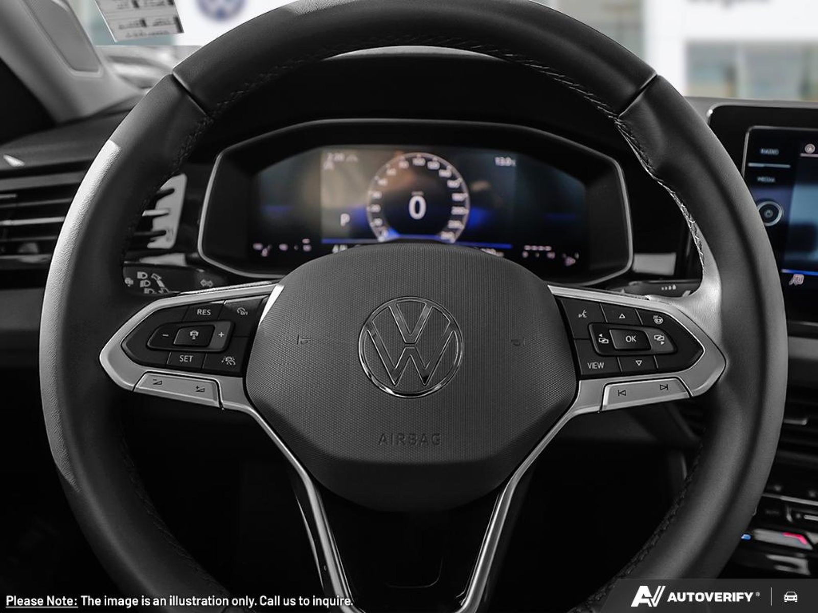 2026 Volkswagen Jetta Comfortline | In Stock | Includes 2-Year Pre-Paid Maintenance!