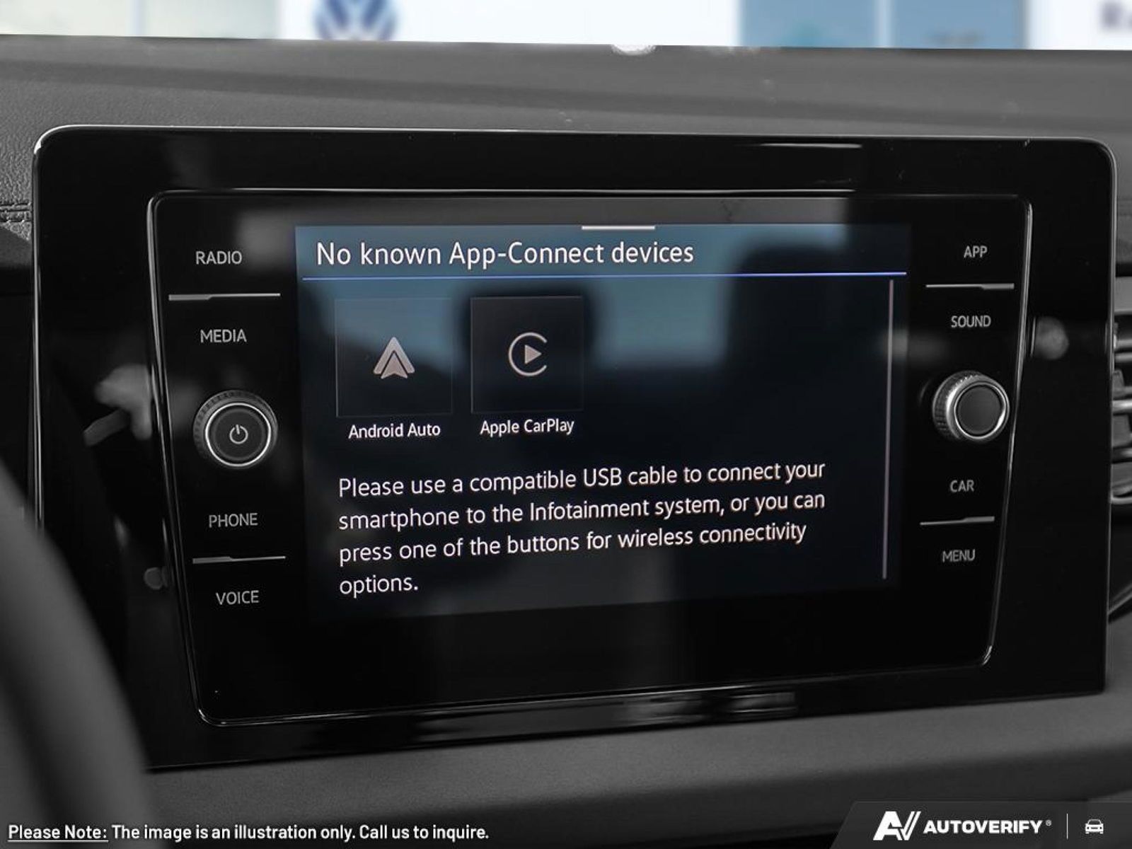 2026 Volkswagen Jetta Comfortline