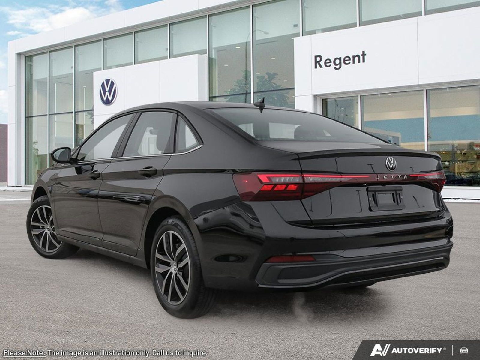 2026 Volkswagen Jetta Comfortline | In Stock | Includes 2-Year Pre-Paid Maintenance!