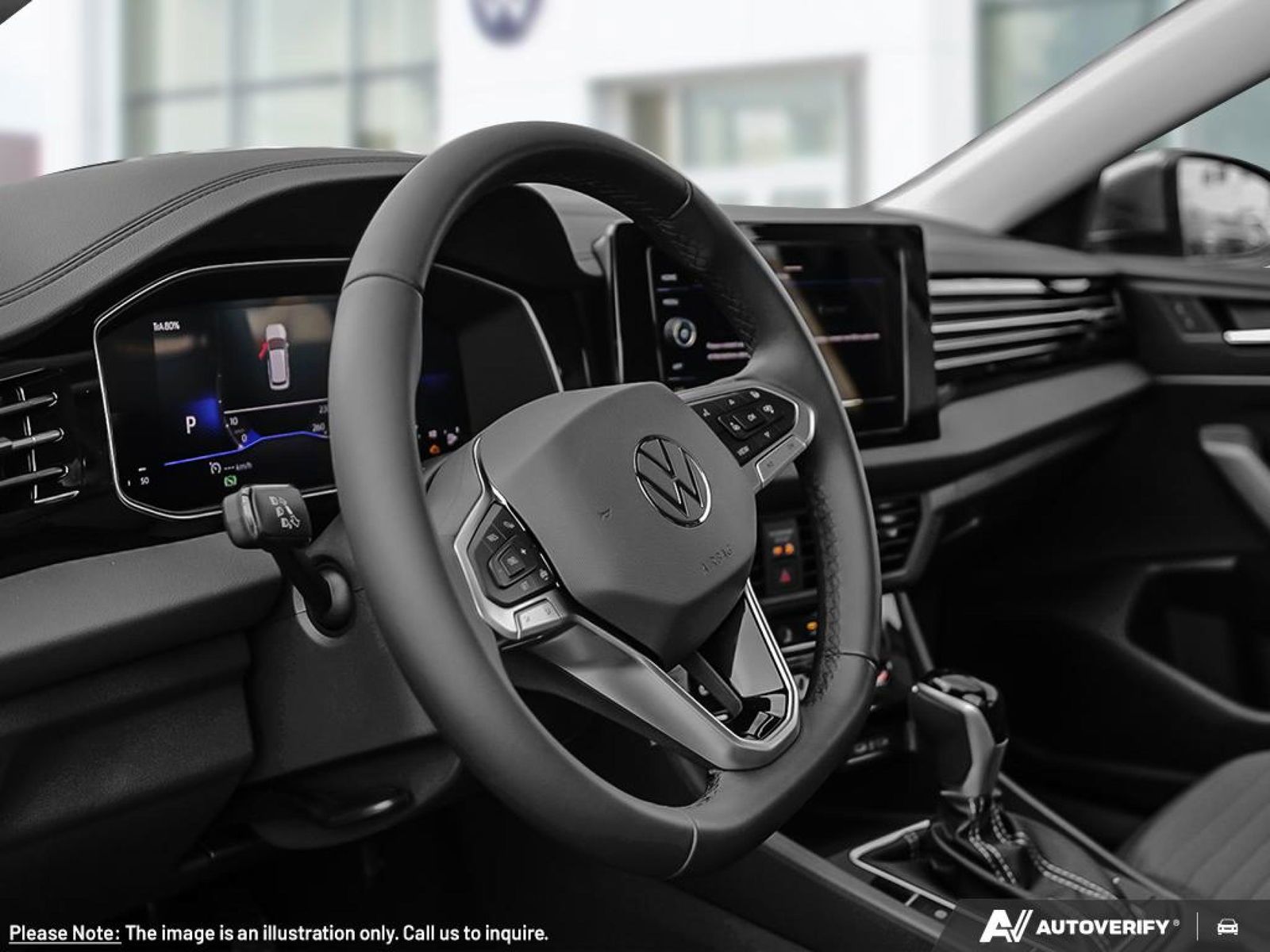 2026 Volkswagen Jetta Trendline | In Stock | Includes 2-Year Pre-Paid Maintenance!