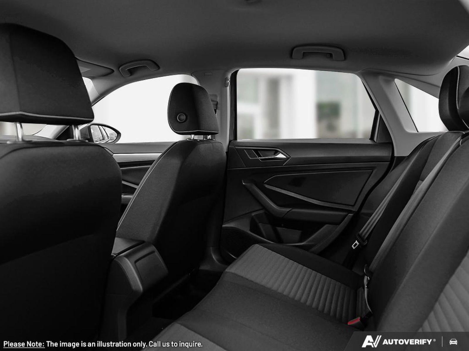 2026 Volkswagen Jetta Trendline | In Stock | Includes 2-Year Pre-Paid Maintenance!