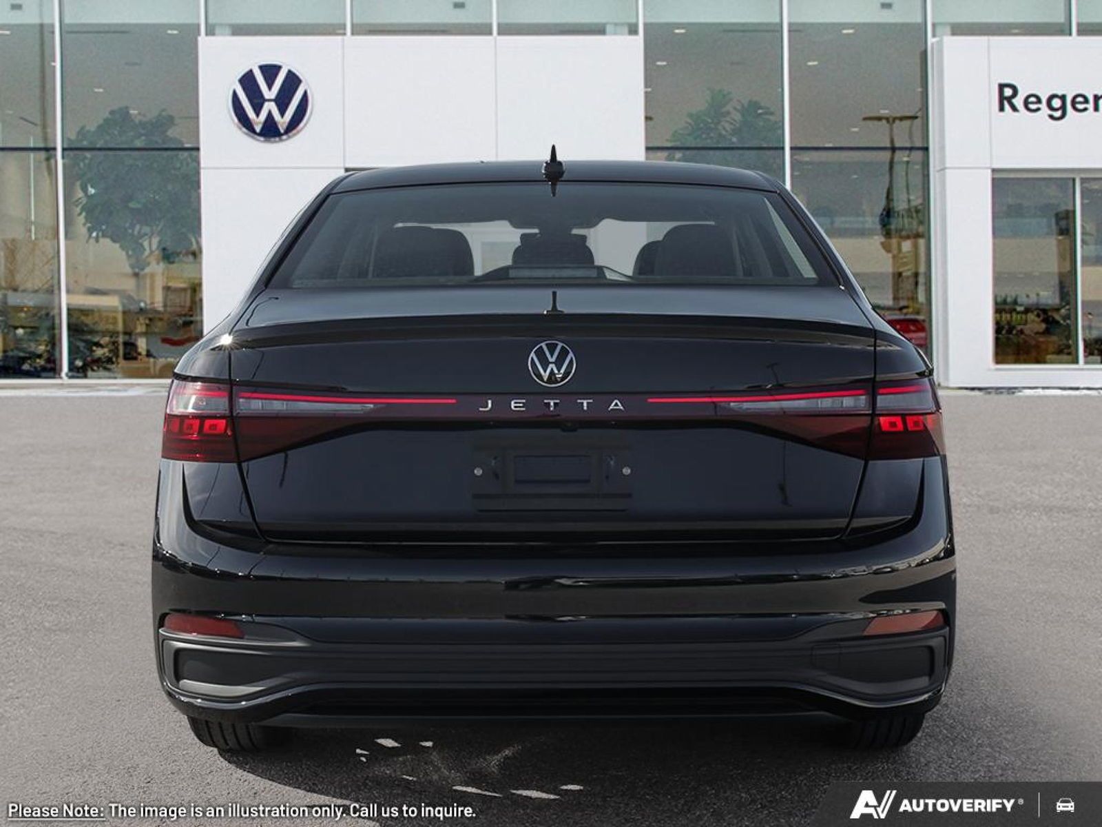 2026 Volkswagen Jetta Comfortline | In Stock | Includes 2-Year Pre-Paid Maintenance!