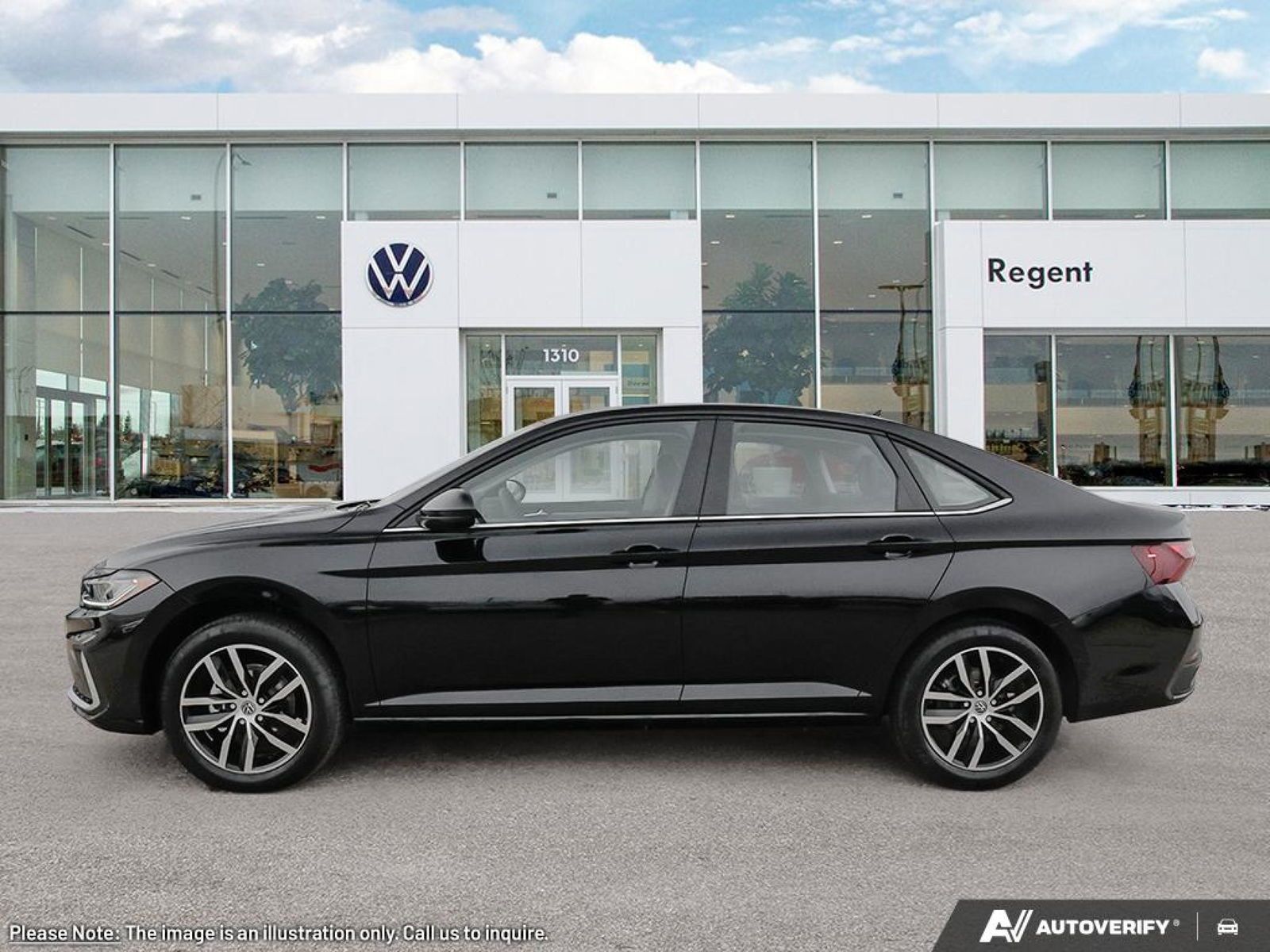 2026 Volkswagen Jetta Comfortline | In Stock | Includes 2-Year Pre-Paid Maintenance!
