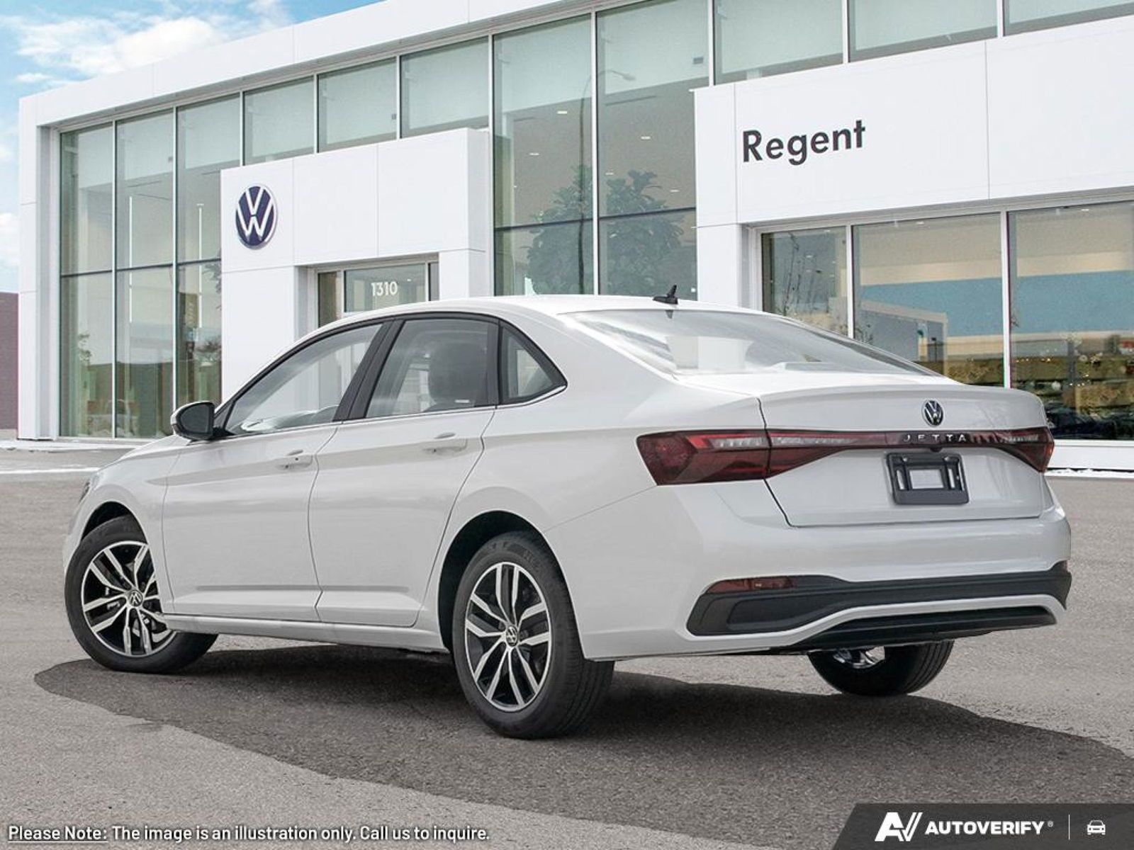 2026 Volkswagen Jetta Comfortline | In Stock | Includes 2-Year Pre-Paid Maintenance!