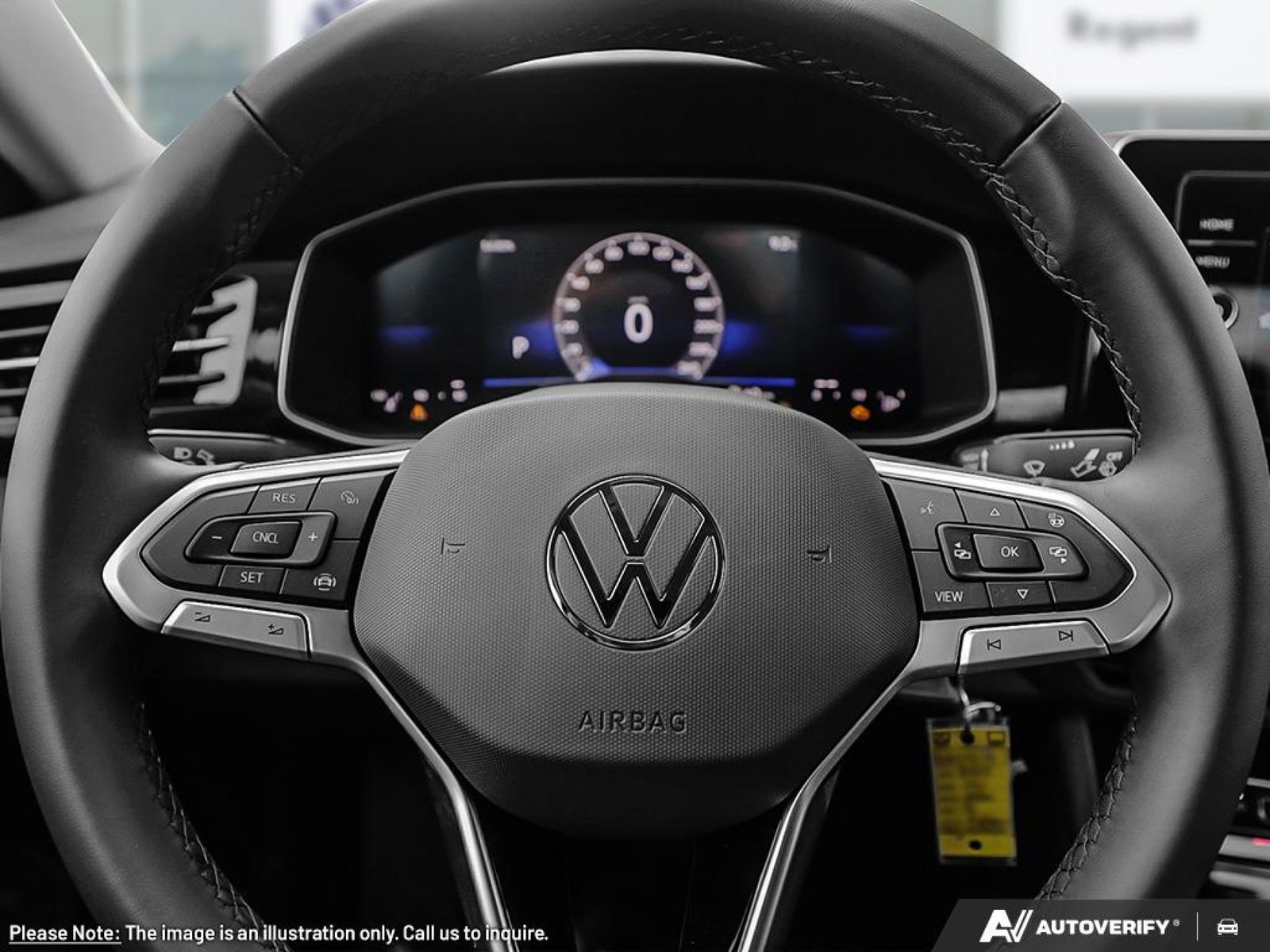 2026 Volkswagen Jetta Trendline | Factory Order - Arriving Soon