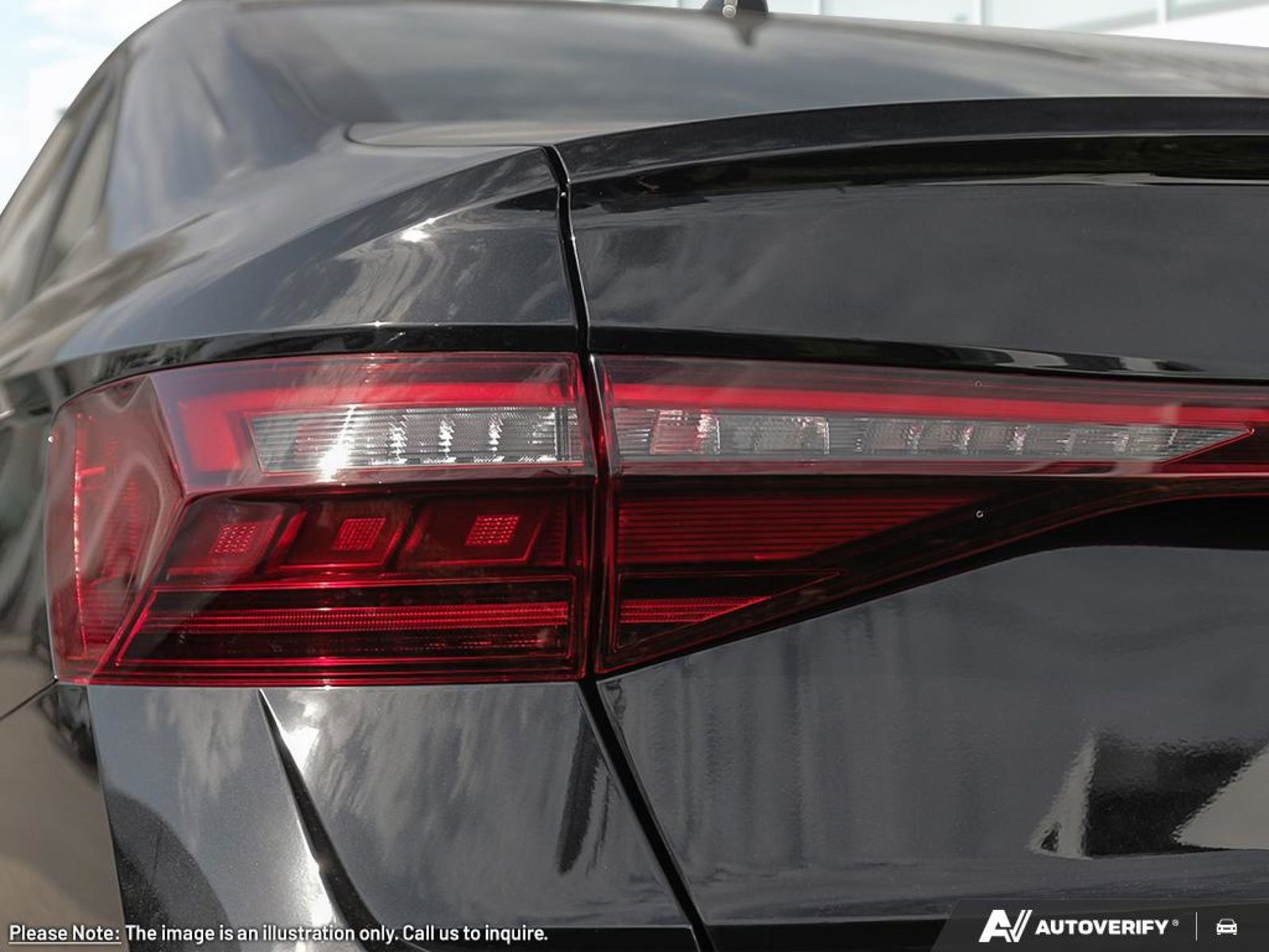 2026 Volkswagen Jetta Comfortline | Factory Order - Arriving Soon