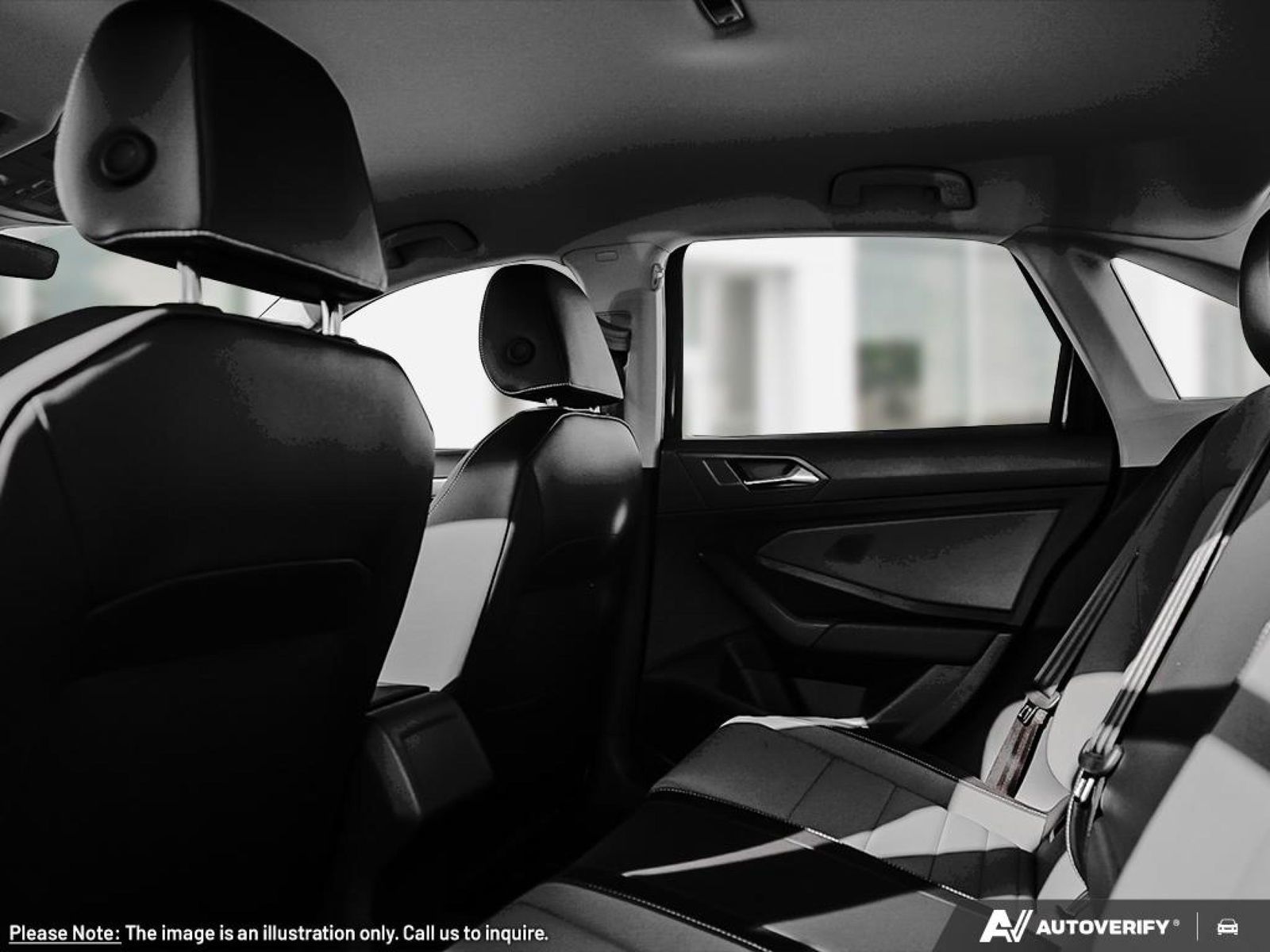 2026 Volkswagen Jetta Comfortline | Factory Order - Arriving Soon