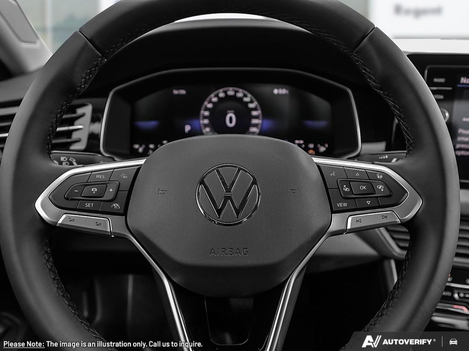 2026 Volkswagen Jetta Comfortline | Factory Order - Arriving Soon