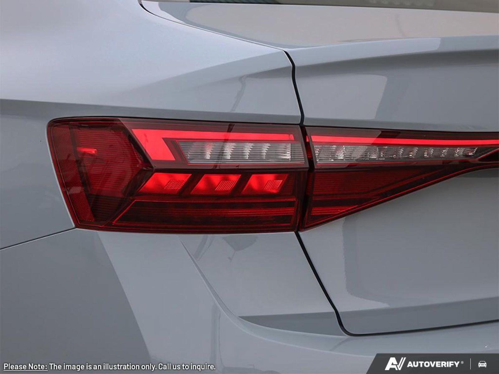 2026 Volkswagen Jetta Comfortline | Factory Order - Arriving Soon