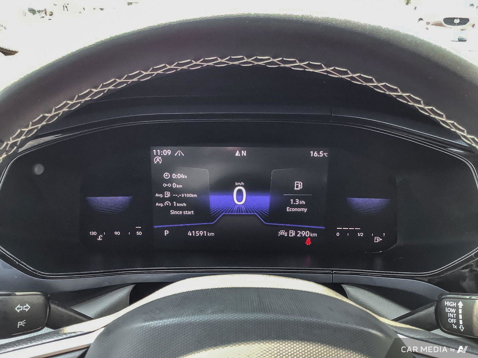 2023 Volkswagen Taos Comfortline