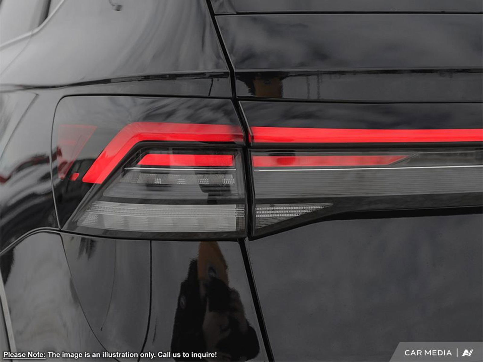 2025 Volkswagen Taos Comfortline