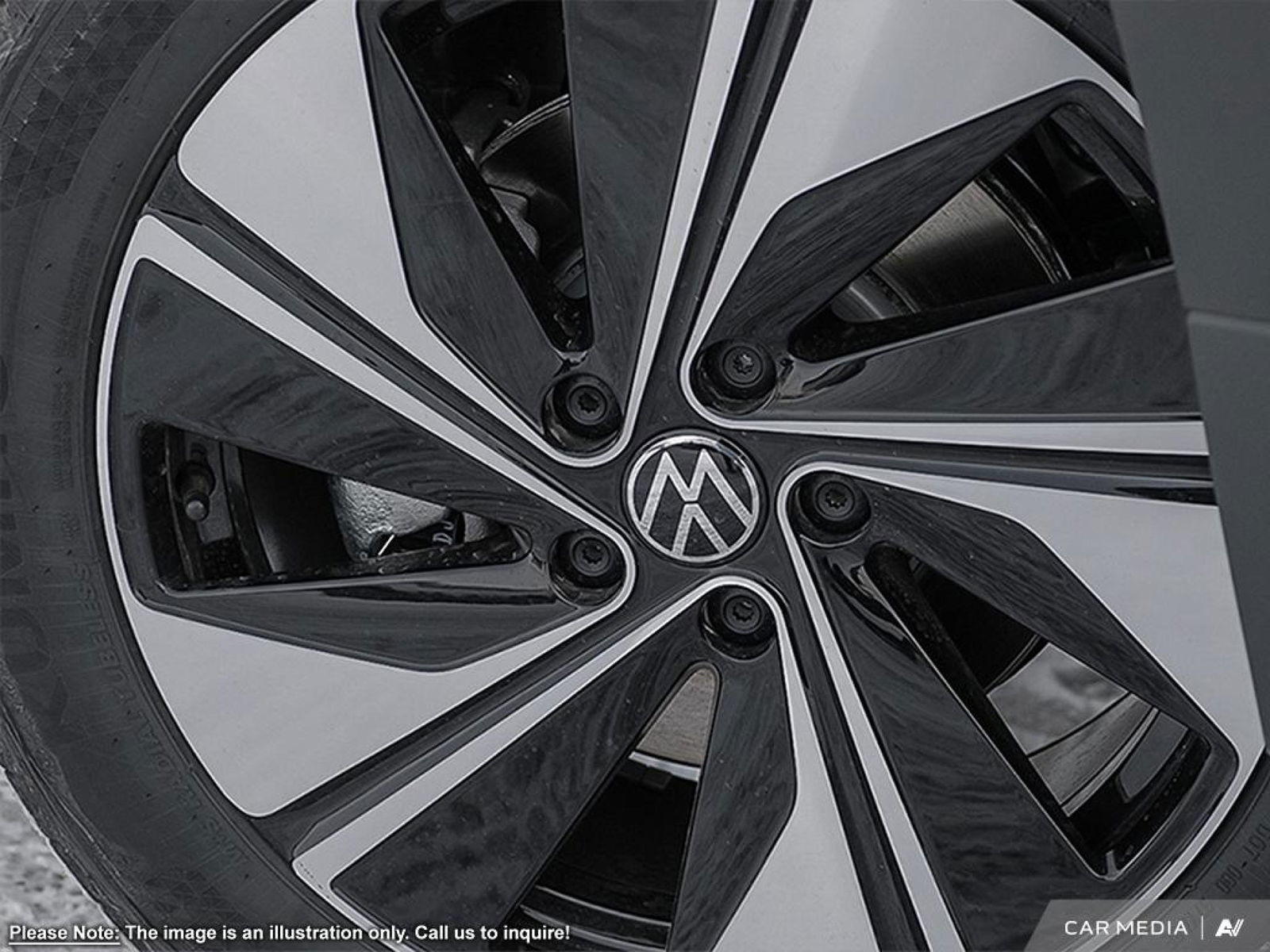 2025 Volkswagen Taos Highline