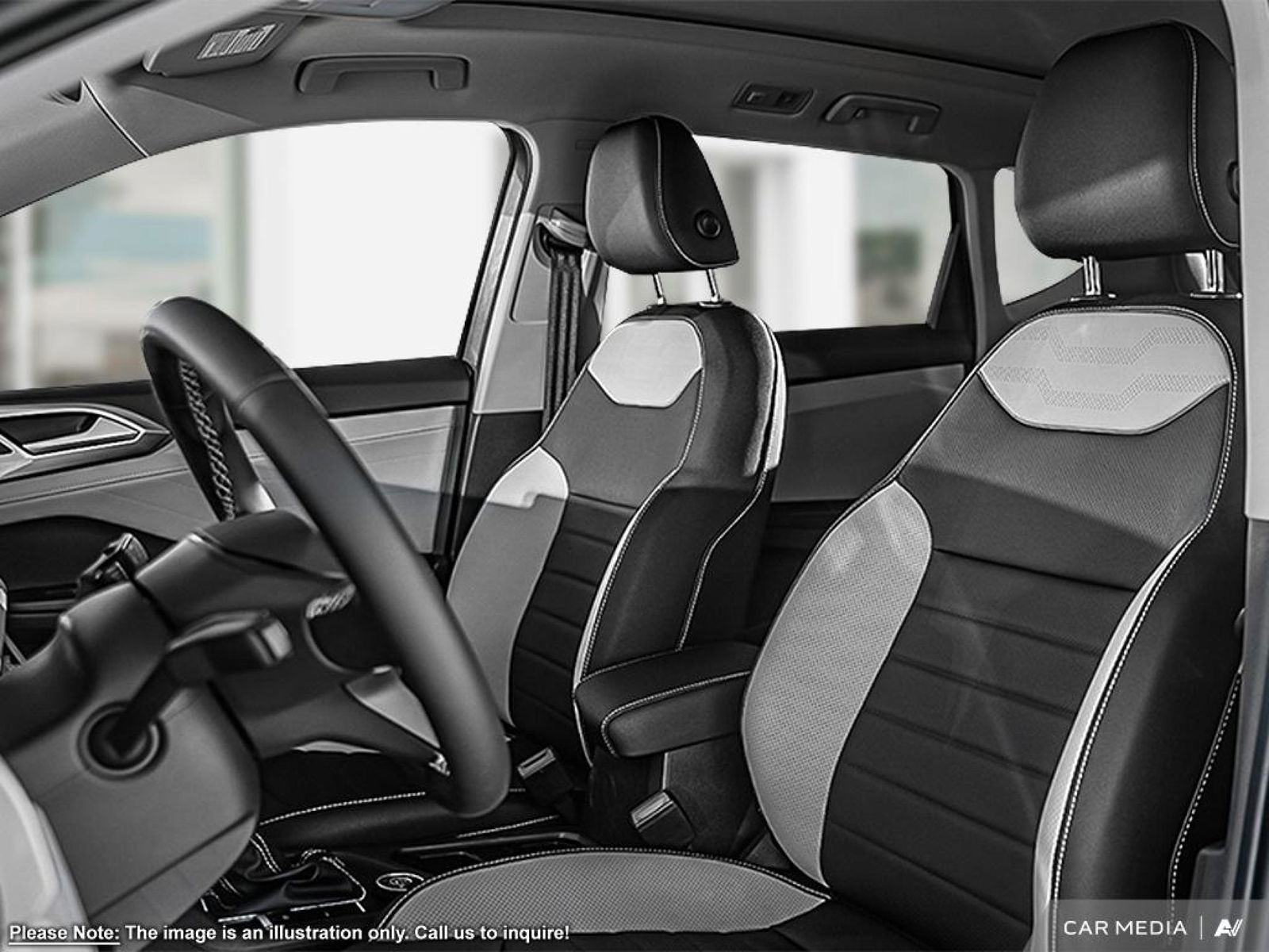 2025 Volkswagen Taos Highline