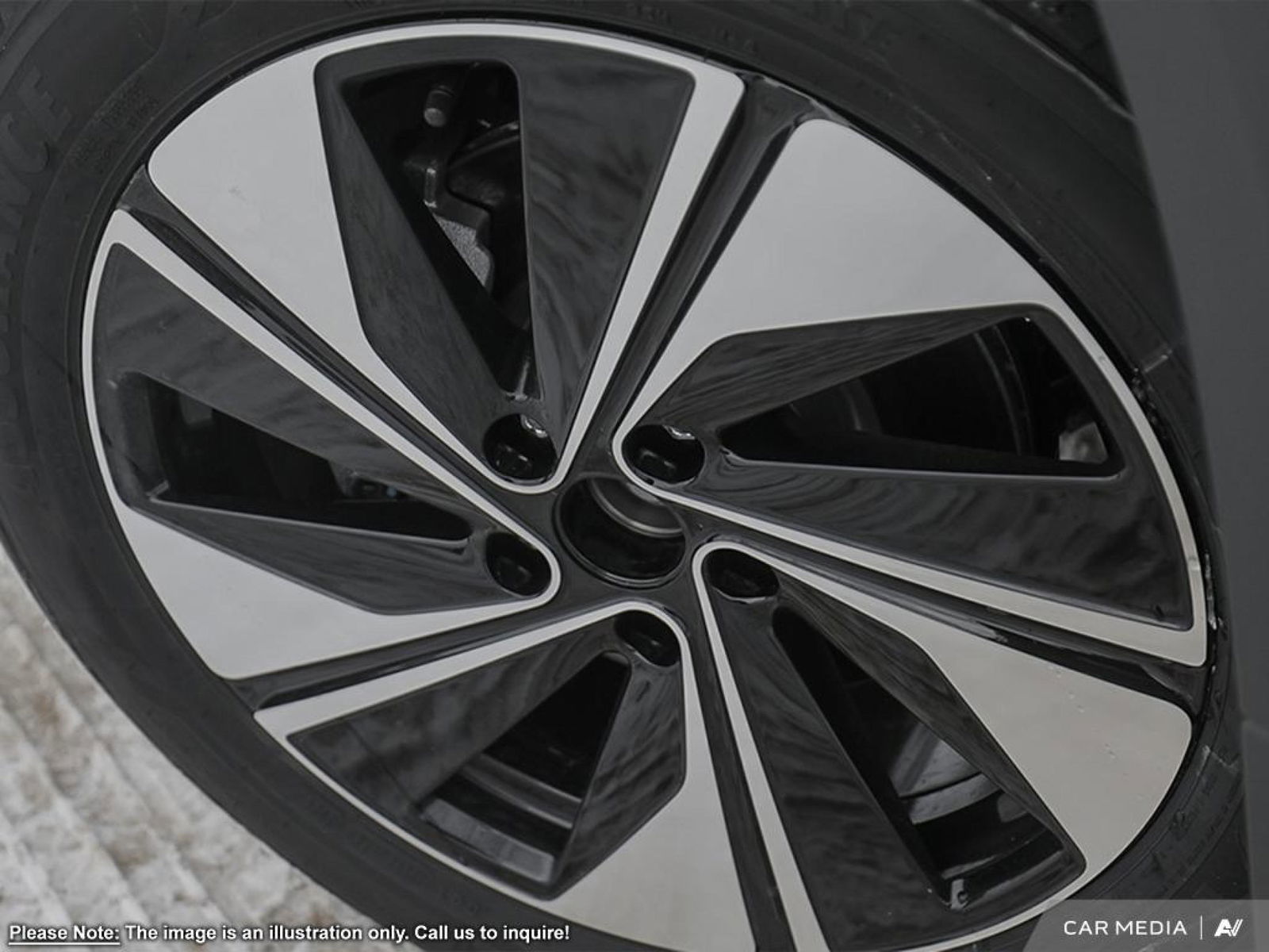 2025 Volkswagen Taos Comfortline