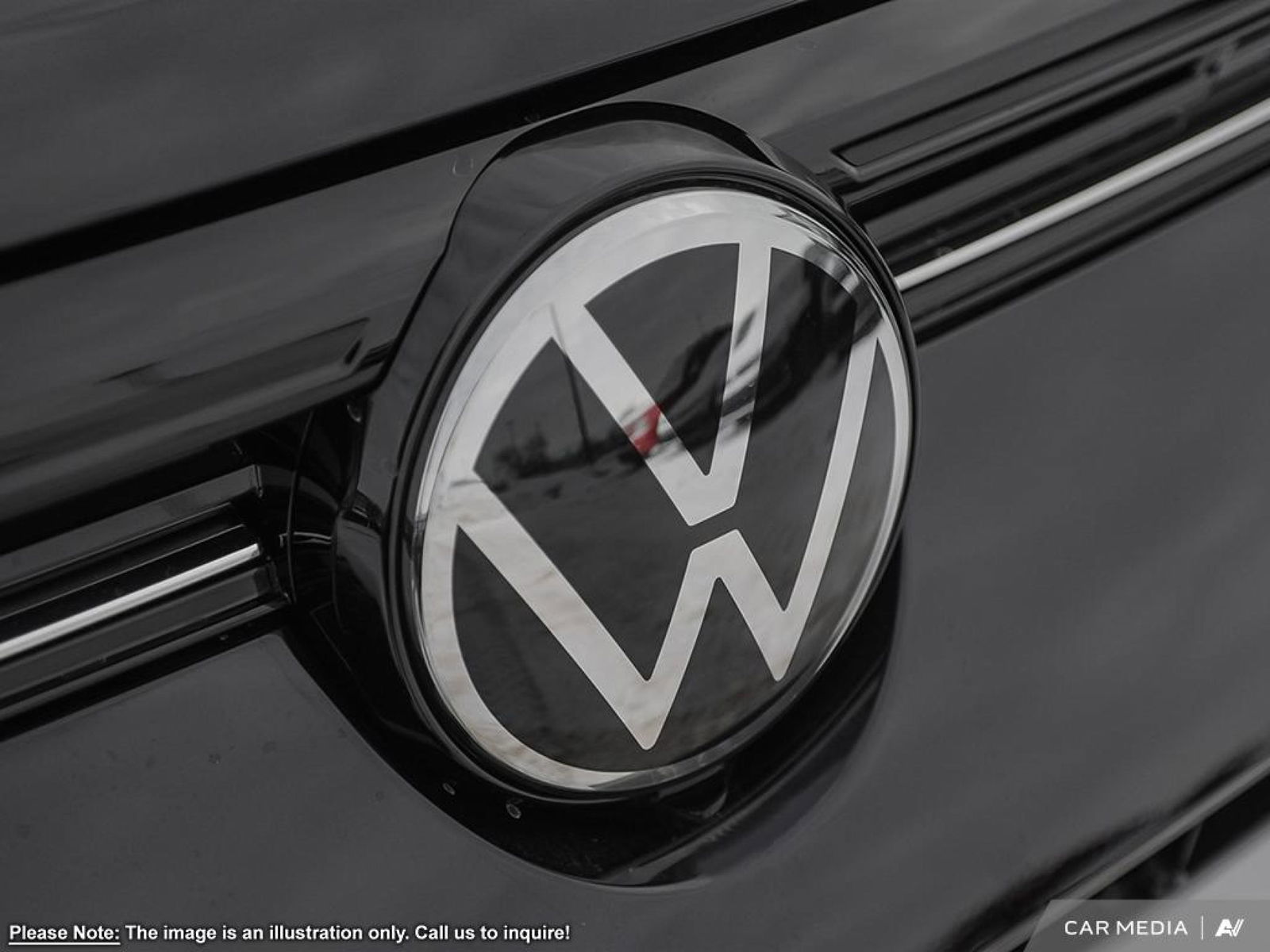 2025 Volkswagen Taos Trendline