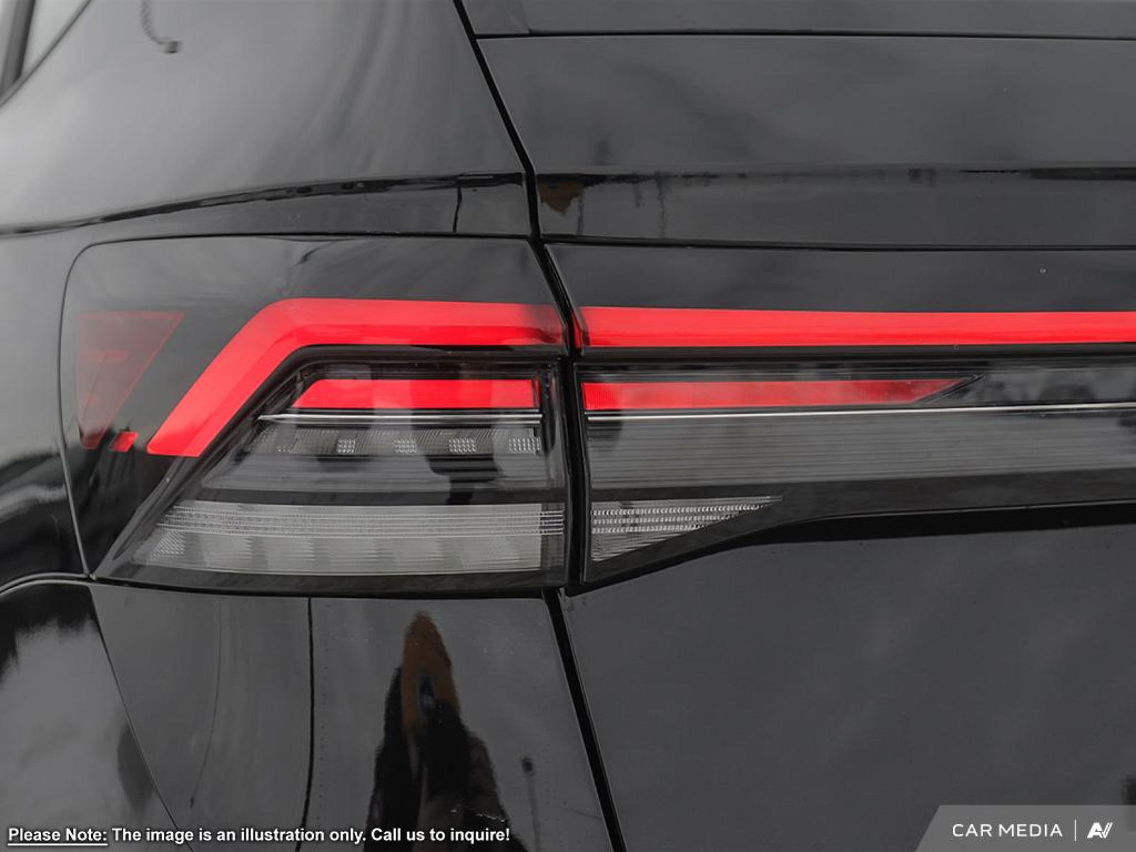 2025 Volkswagen Taos Trendline