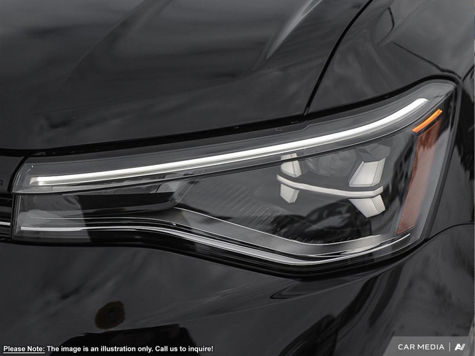 2025 Volkswagen Taos Trendline