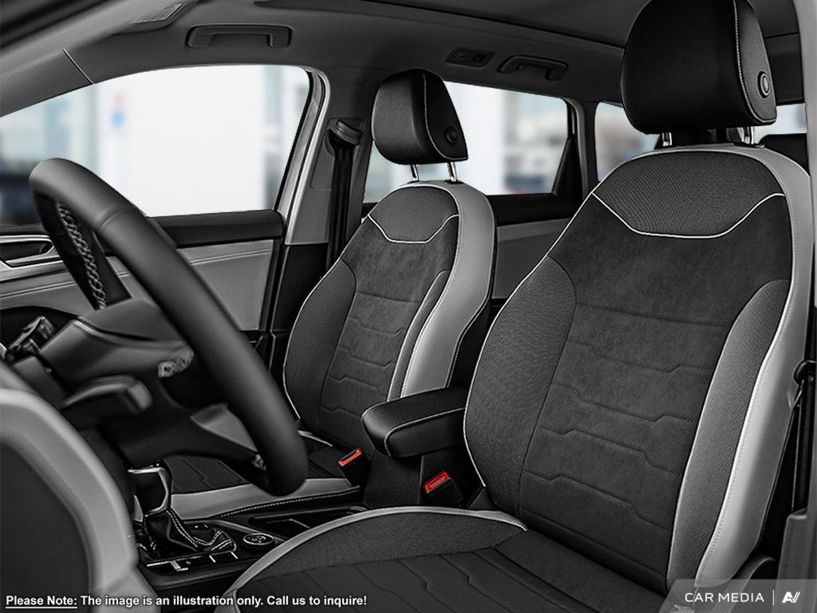 2025 Volkswagen Taos Comfortline