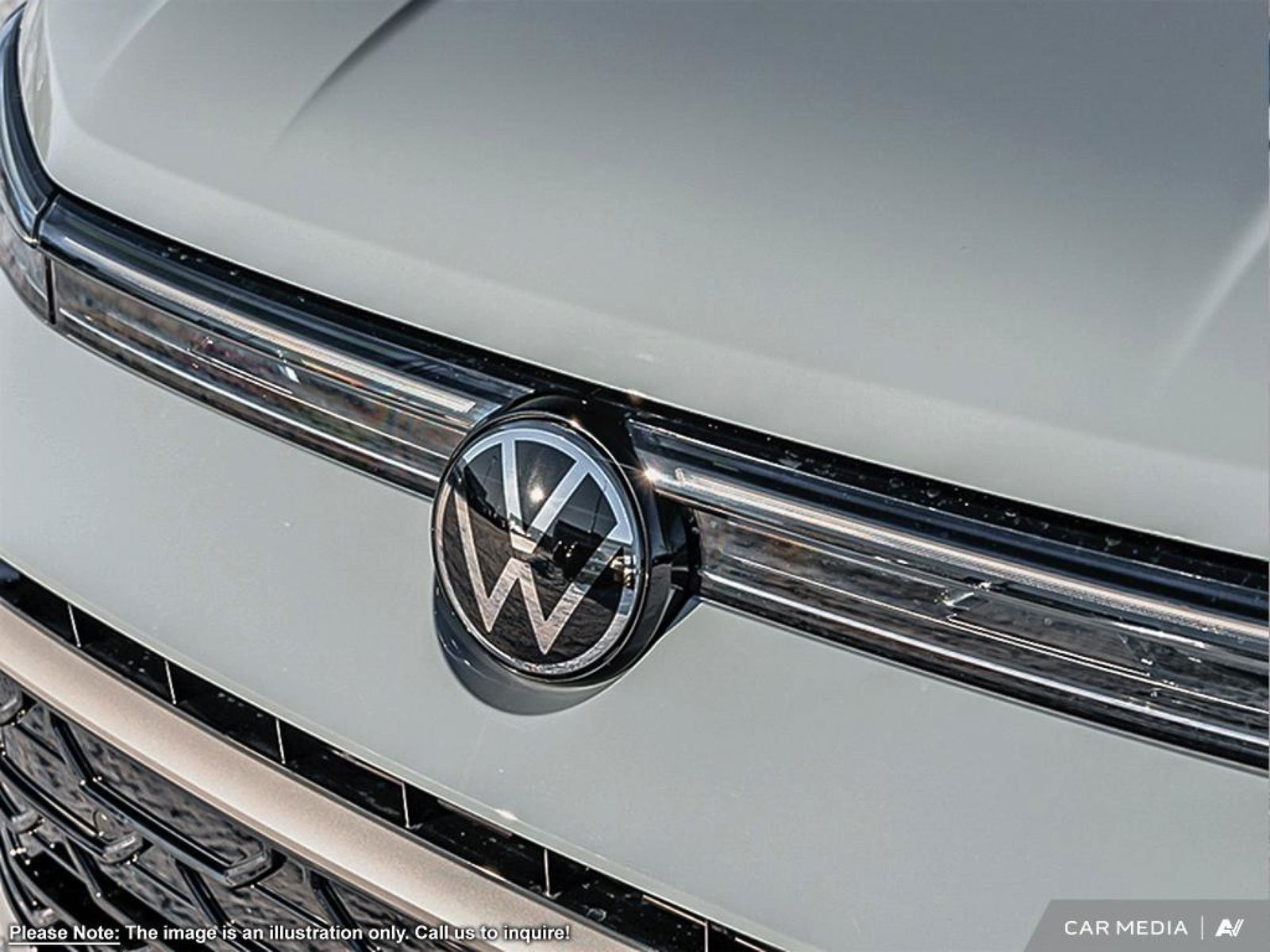 2025 Volkswagen Taos Highline