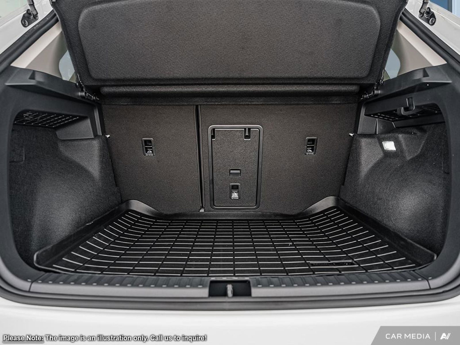 2025 Volkswagen Taos Comfortline Black Edition