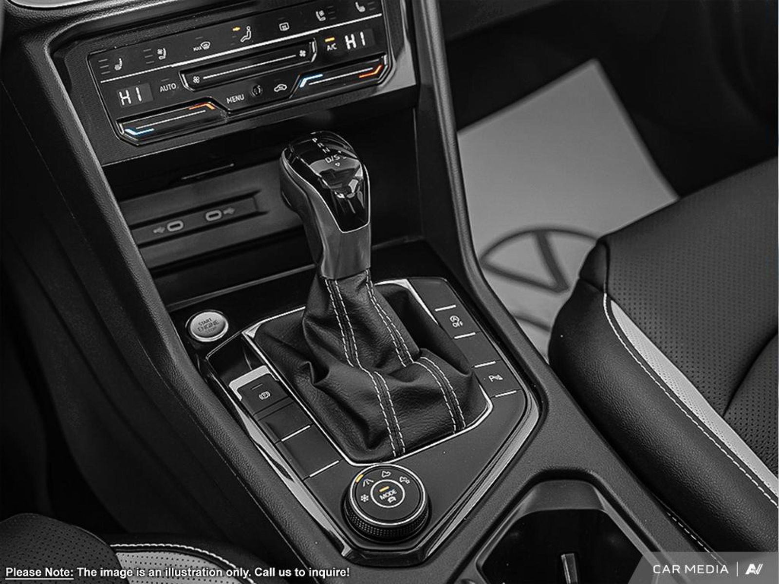 2025 Volkswagen Taos Highline