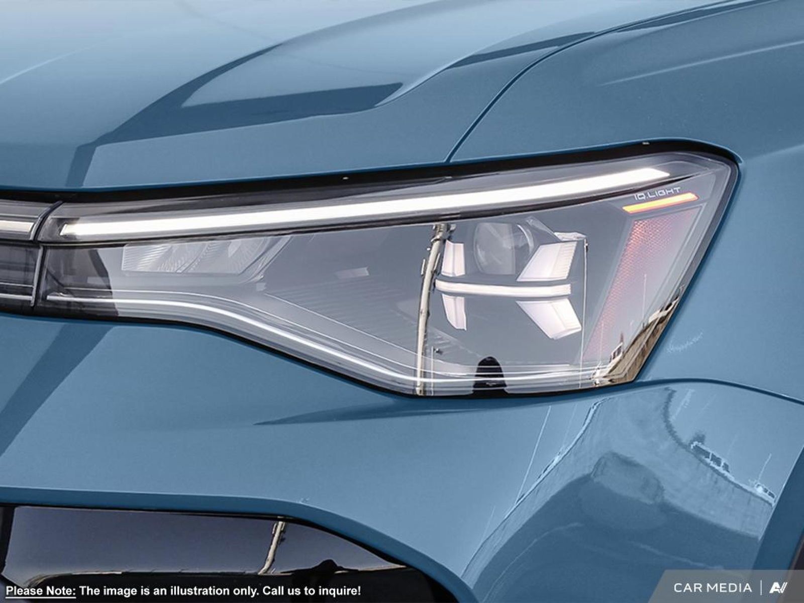2025 Volkswagen Taos Highline