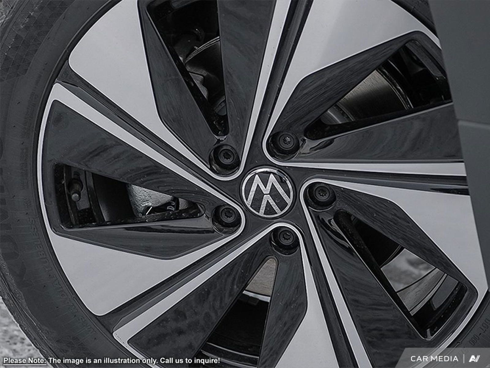 2025 Volkswagen Taos Highline