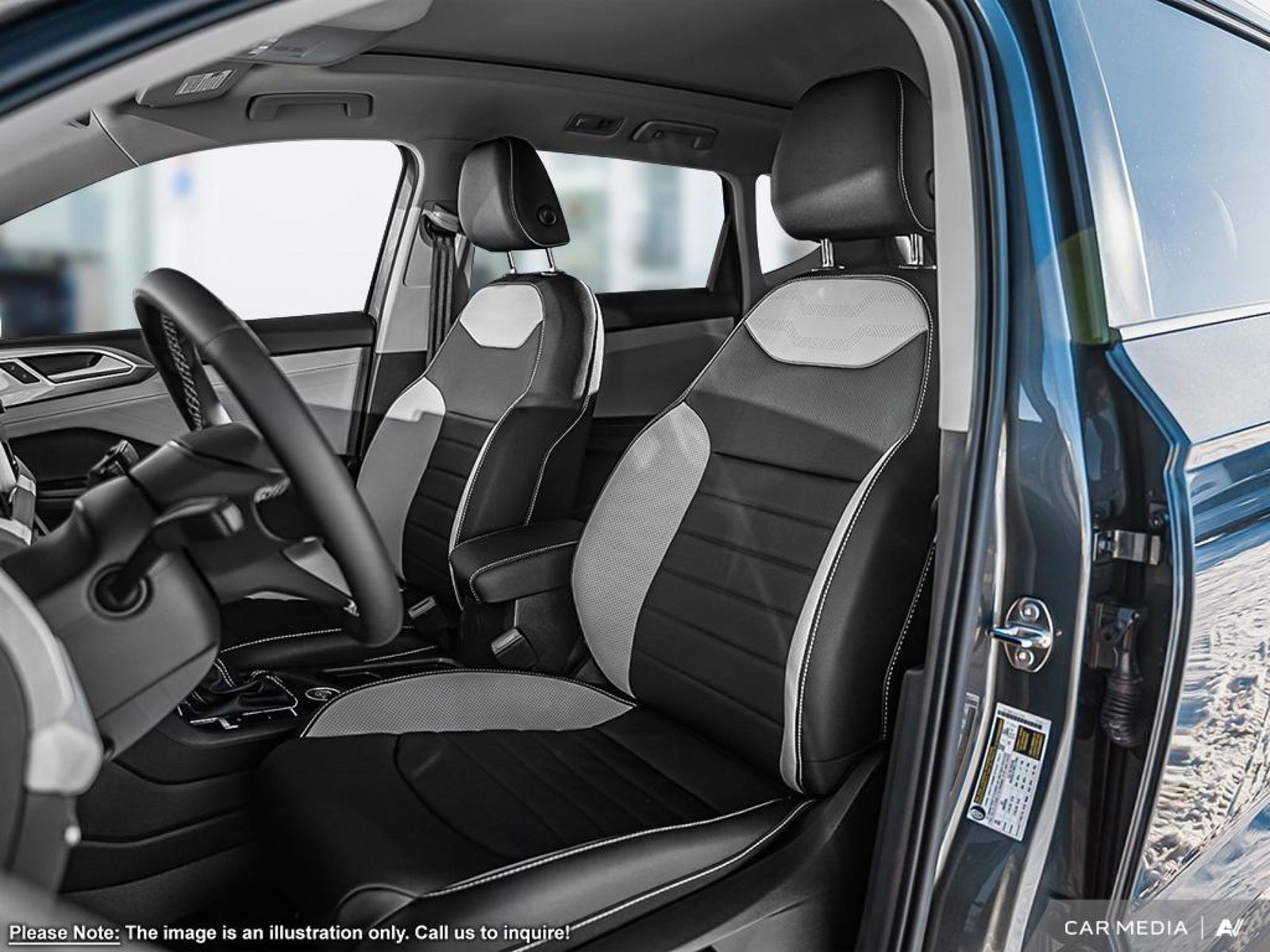 2025 Volkswagen Taos Highline