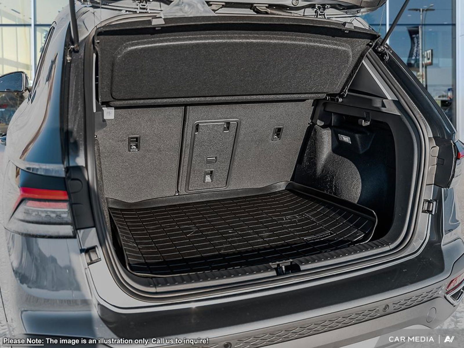 2025 Volkswagen Taos Highline