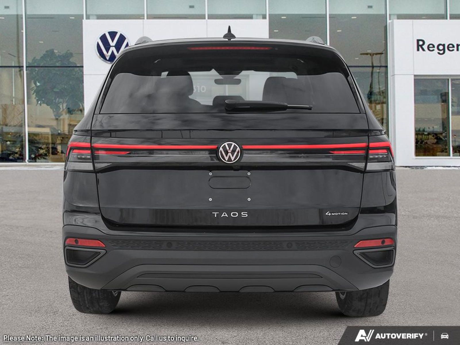2026 Volkswagen Taos Comfortline Black Edition | In Stock | Includes 2-Year Pre-Paid Maintenance!