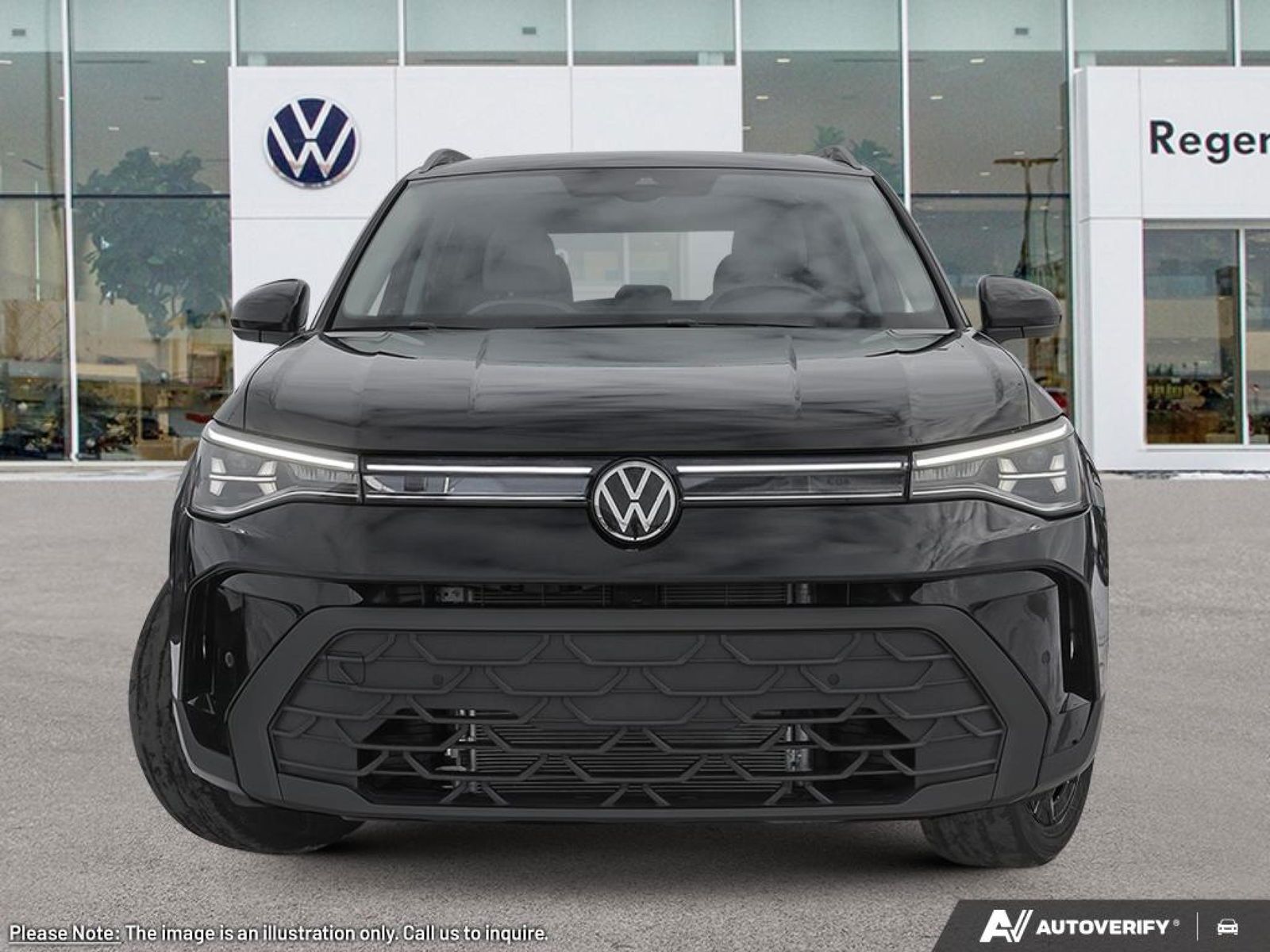2026 Volkswagen Taos Comfortline Black Edition | In Stock | Includes 2-Year Pre-Paid Maintenance!